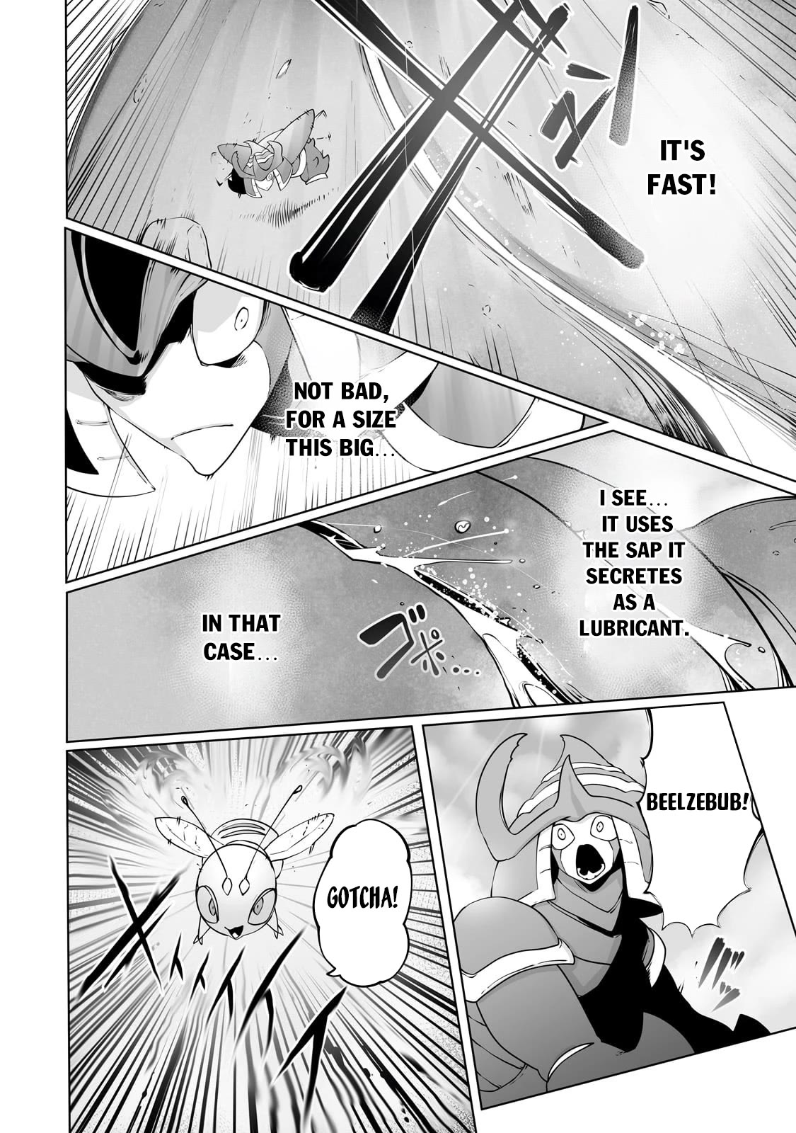 The Useless Tamer Will Turn into the Top Unconsciously by My Previous Life Knowledge Chapter 31 page 18 - Chapter 31