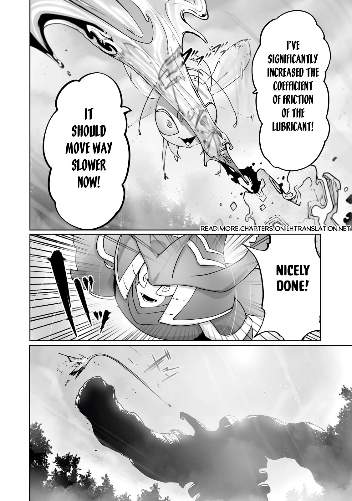 The Useless Tamer Will Turn into the Top Unconsciously by My Previous Life Knowledge Chapter 31 page 20 - Chapter 31