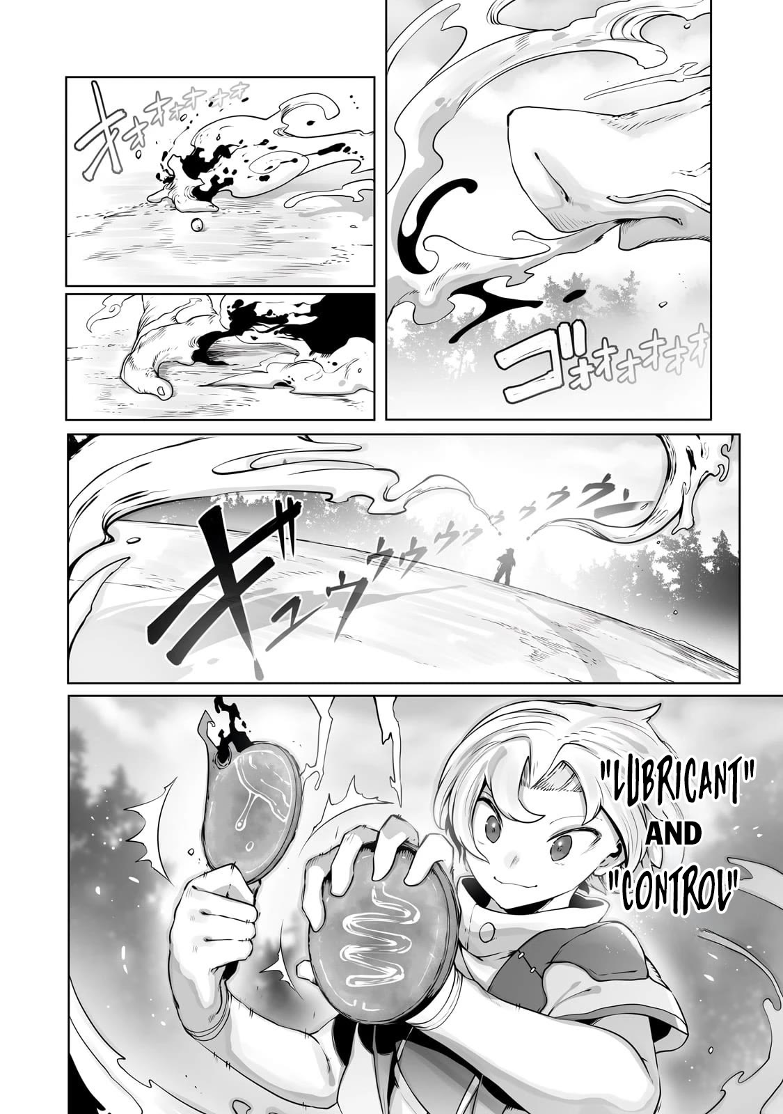 The Useless Tamer Will Turn into the Top Unconsciously by My Previous Life Knowledge Chapter 31 page 3 - Chapter 31
