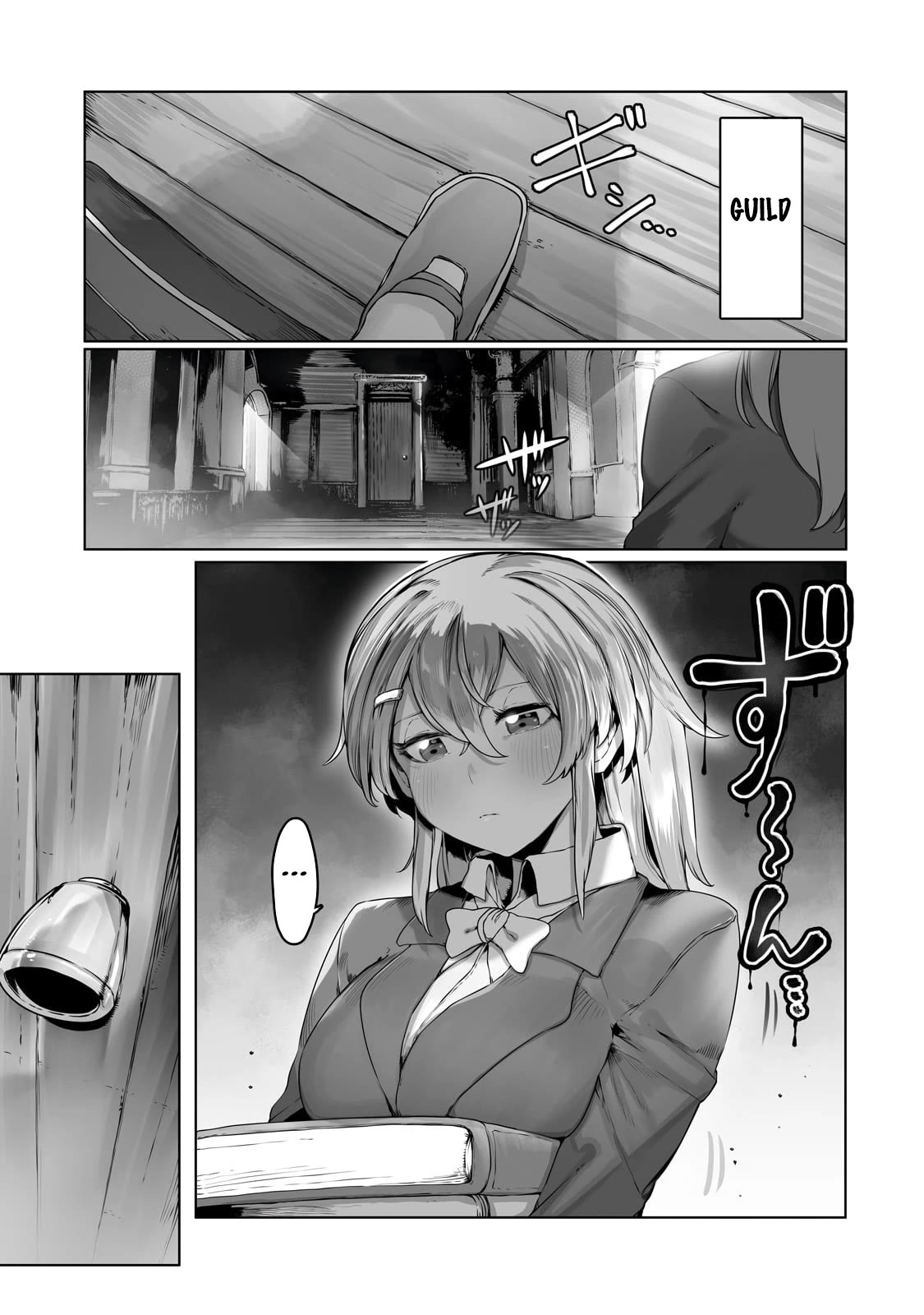 The Useless Tamer Will Turn into the Top Unconsciously by My Previous Life Knowledge Chapter 32 page 13 - Chapter 32