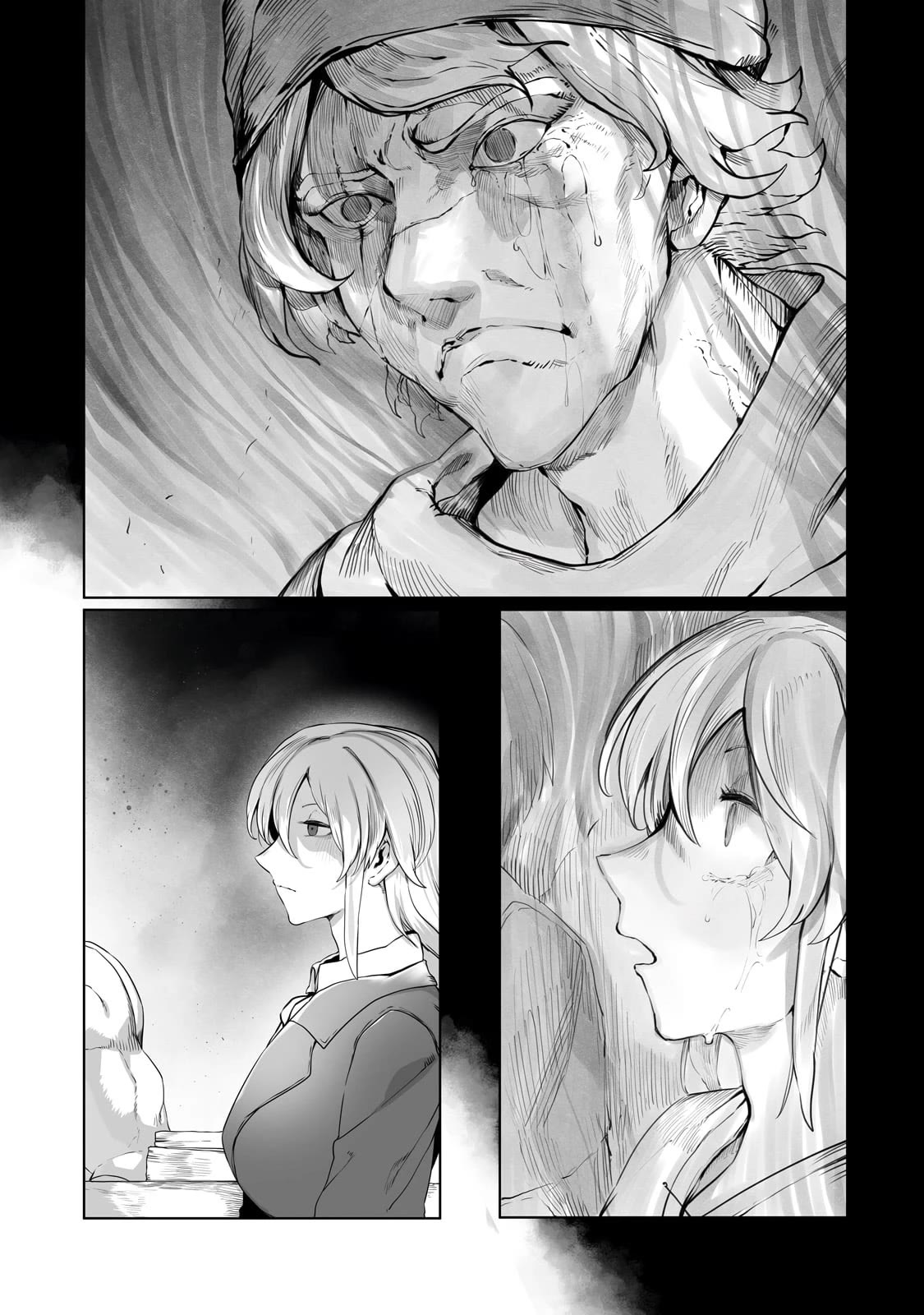 The Useless Tamer Will Turn into the Top Unconsciously by My Previous Life Knowledge Chapter 32 page 17 - Chapter 32