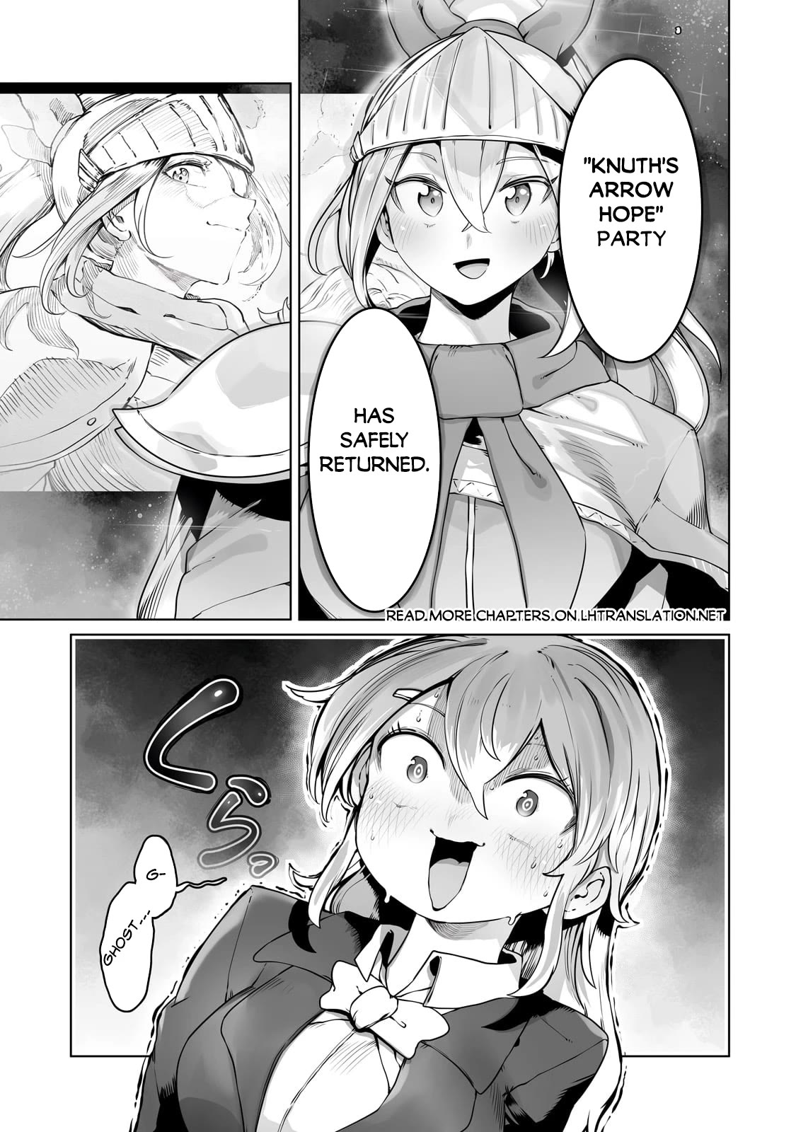 The Useless Tamer Will Turn into the Top Unconsciously by My Previous Life Knowledge Chapter 32 page 22 - Chapter 32