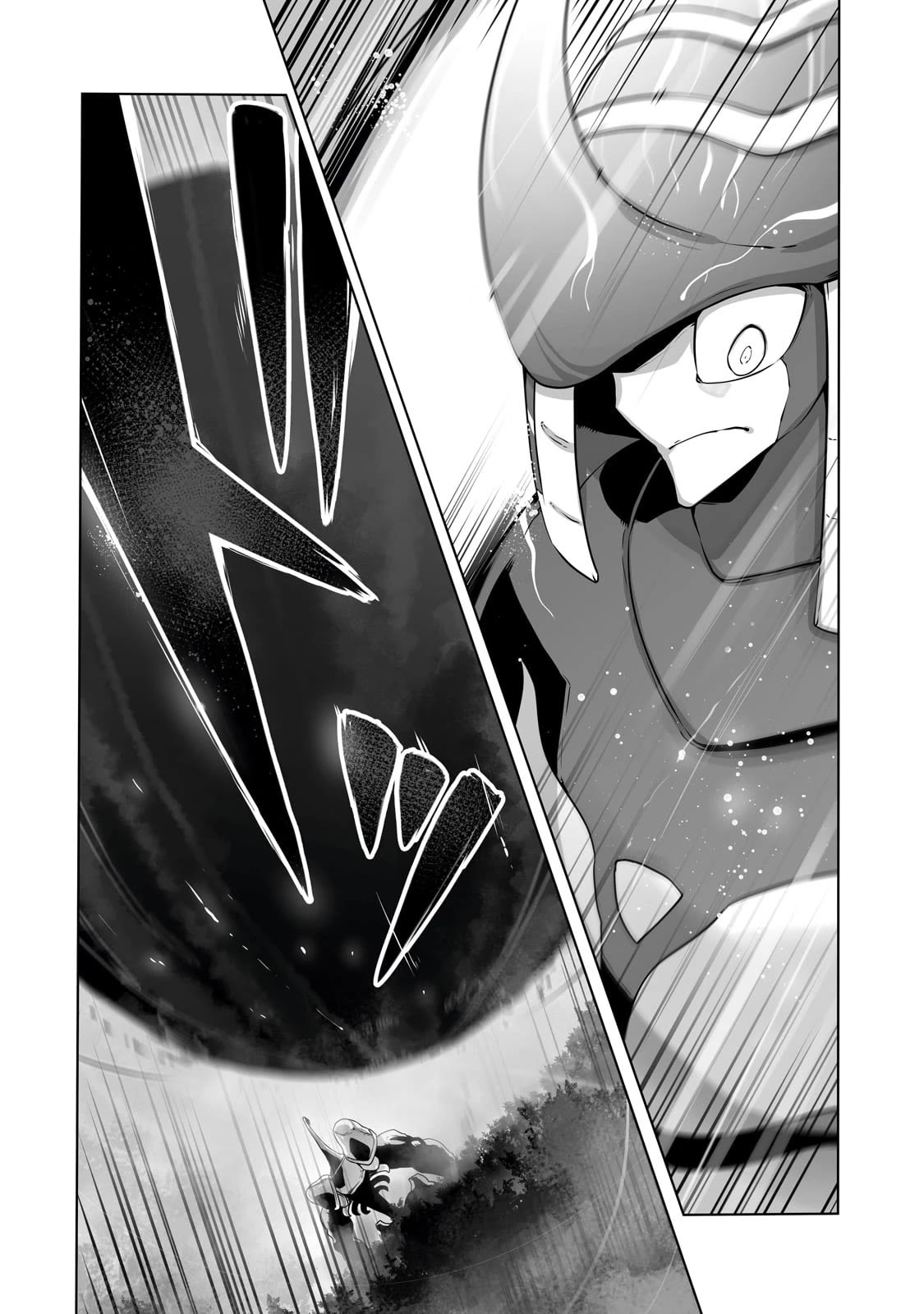 The Useless Tamer Will Turn into the Top Unconsciously by My Previous Life Knowledge Chapter 32 page 5 - Chapter 32