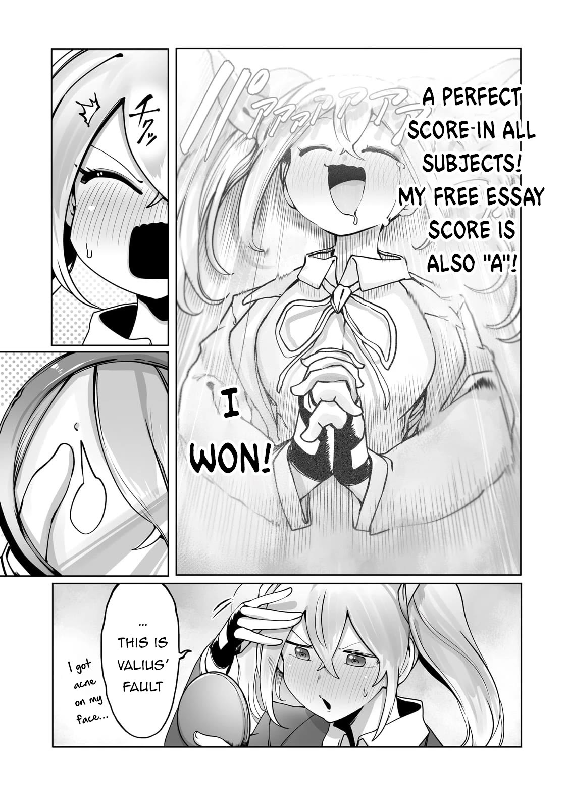 The Useless Tamer Will Turn into the Top Unconsciously by My Previous Life Knowledge Chapter 34 page 15 - Chapter 34