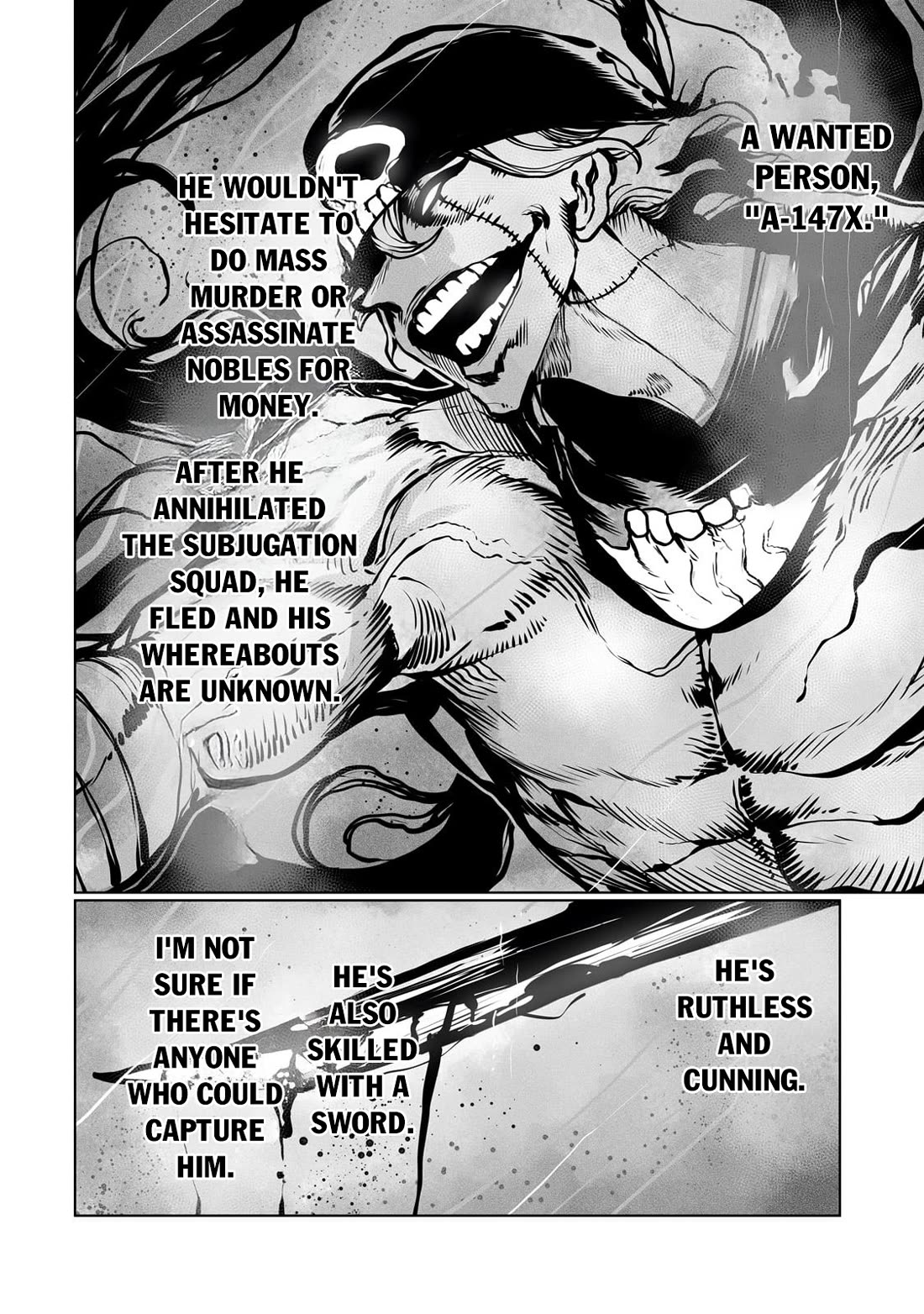 The Useless Tamer Will Turn into the Top Unconsciously by My Previous Life Knowledge Chapter 35 page 14 - Chapter 35