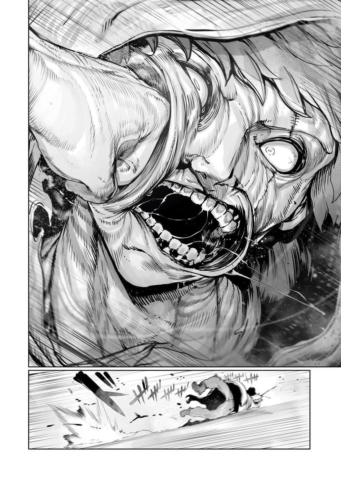 The Useless Tamer Will Turn into the Top Unconsciously by My Previous Life Knowledge Chapter 35 page 20 - Chapter 35