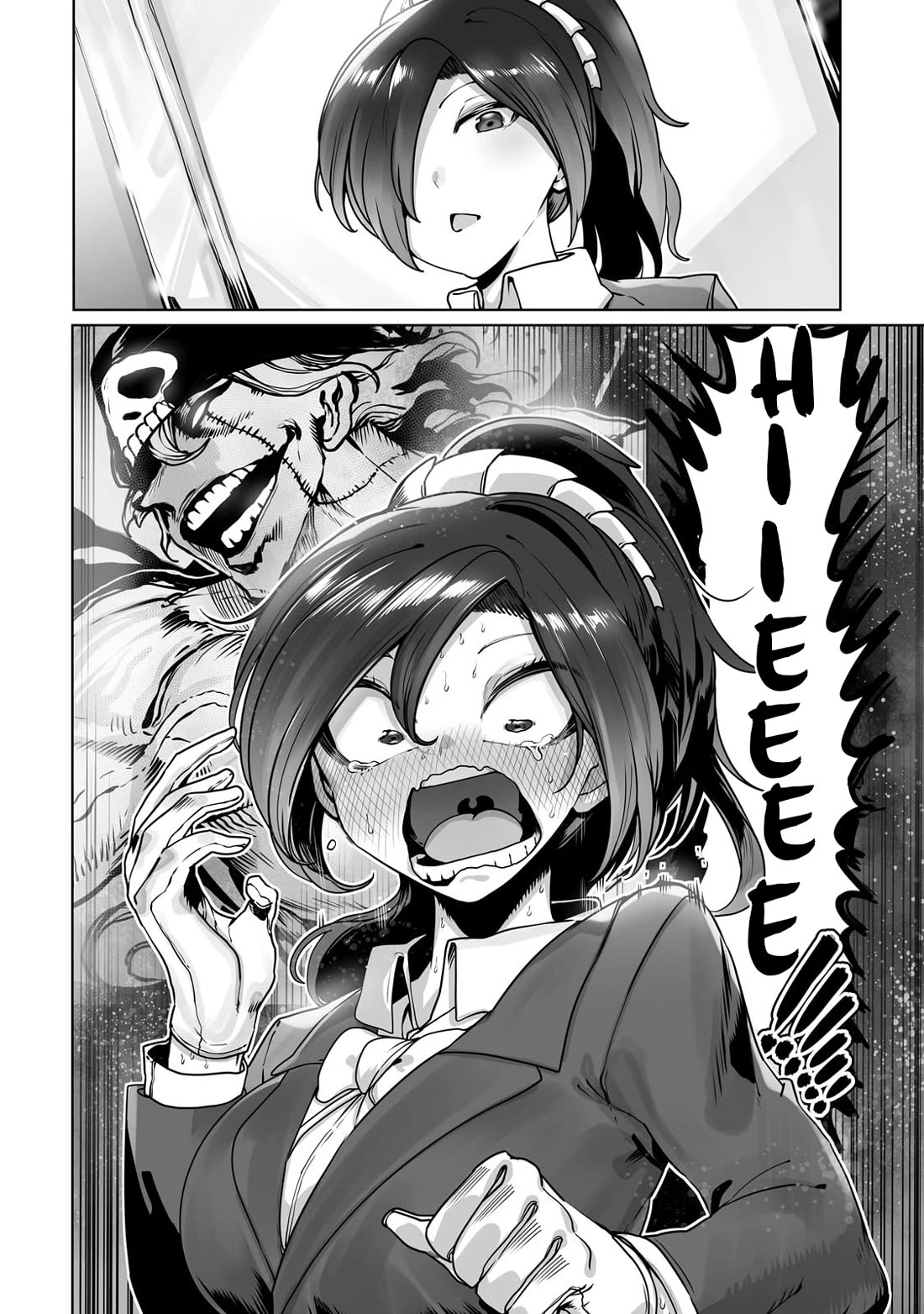 The Useless Tamer Will Turn into the Top Unconsciously by My Previous Life Knowledge Chapter 36 page 19 - Chapter 36