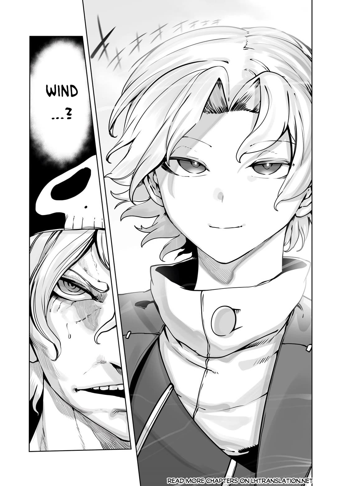 The Useless Tamer Will Turn into the Top Unconsciously by My Previous Life Knowledge Chapter 36 page 6 - Chapter 36