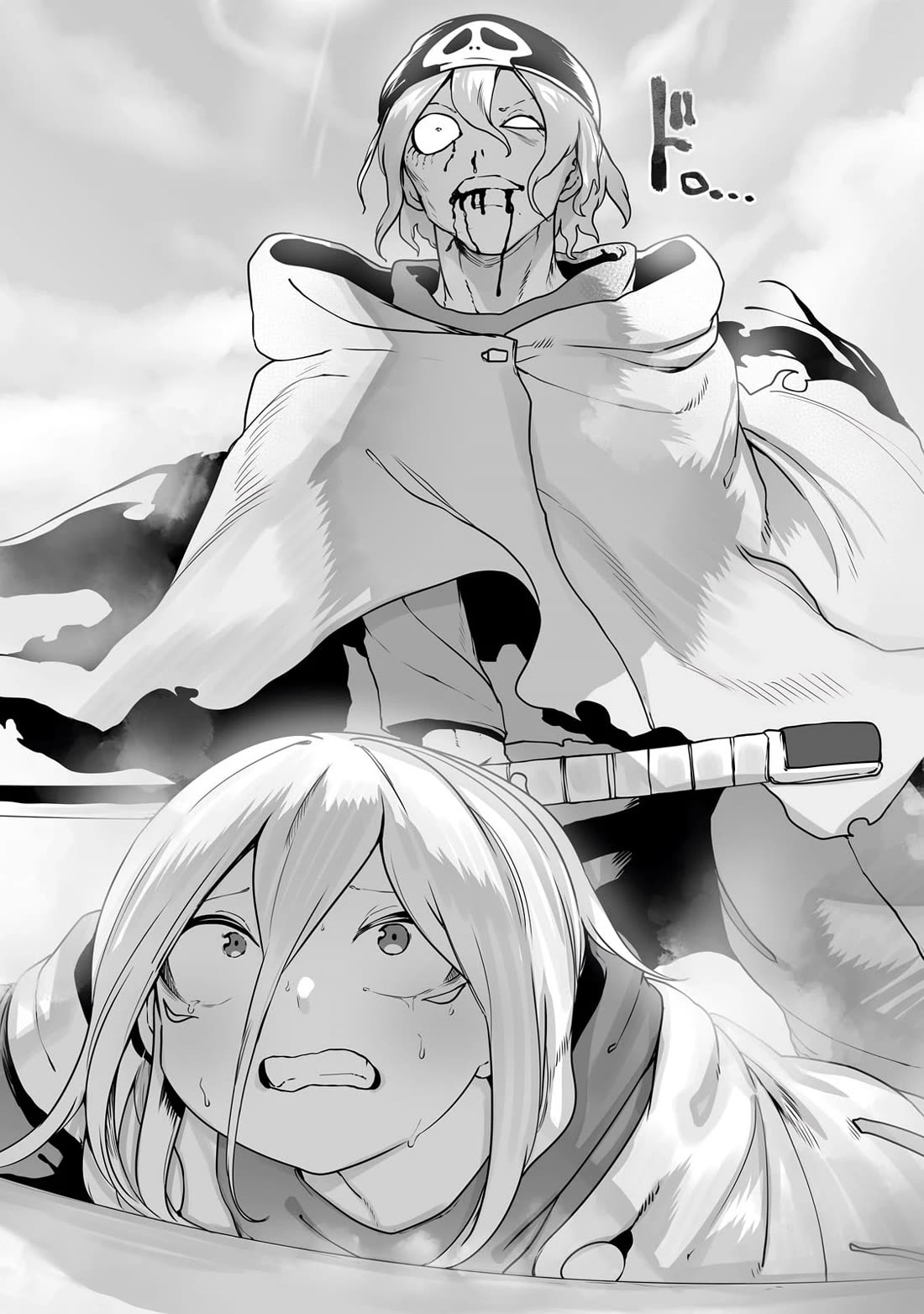 The Useless Tamer Will Turn into the Top Unconsciously by My Previous Life Knowledge Chapter 36 page 7 - Chapter 36
