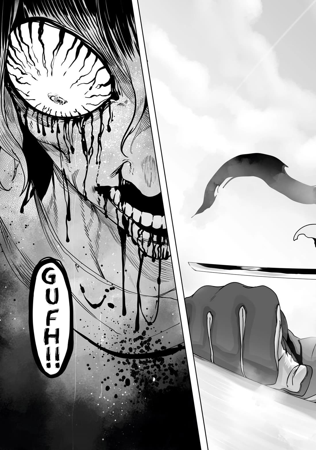 The Useless Tamer Will Turn into the Top Unconsciously by My Previous Life Knowledge Chapter 36 page 8 - Chapter 36