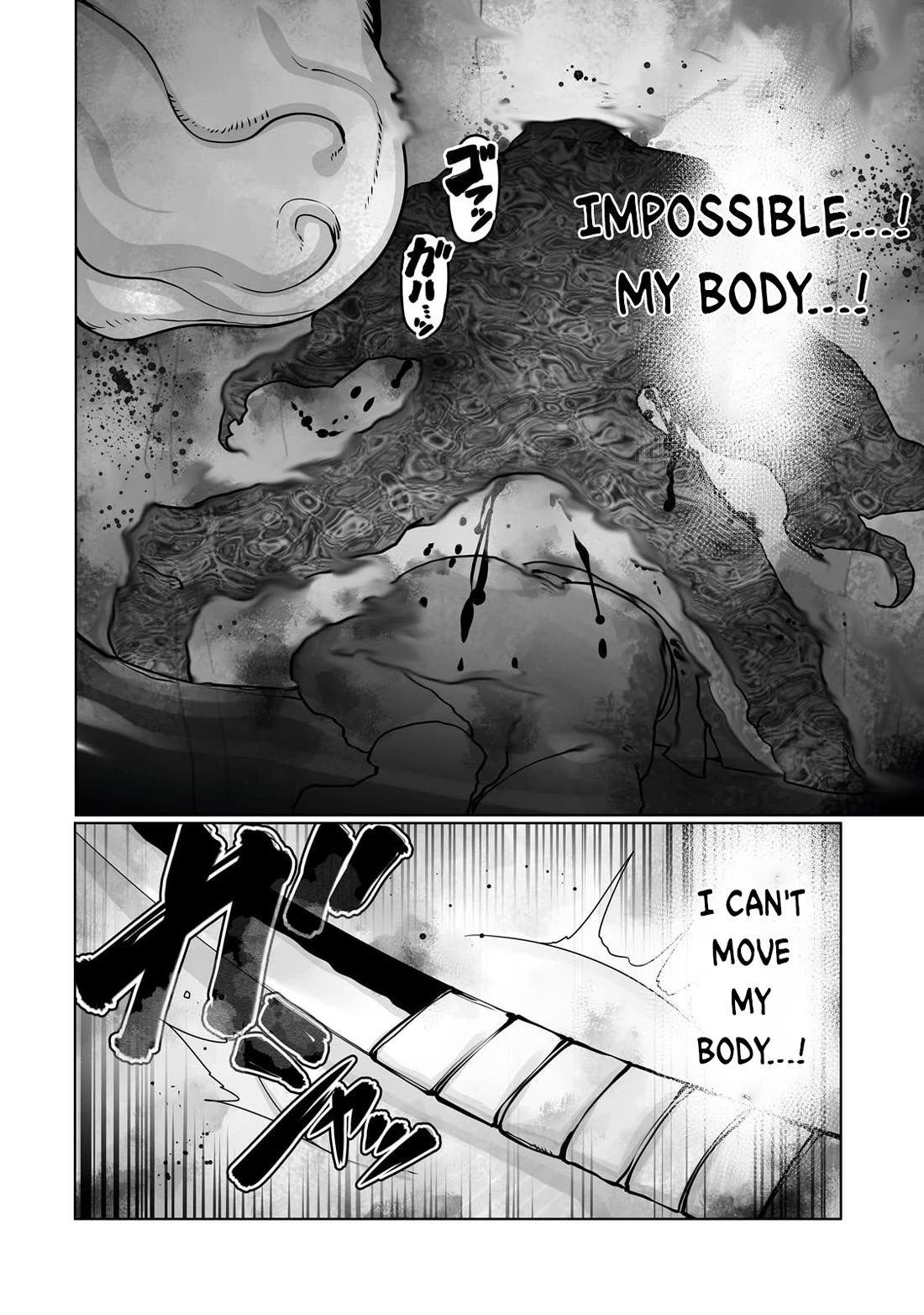 The Useless Tamer Will Turn into the Top Unconsciously by My Previous Life Knowledge Chapter 36 page 9 - Chapter 36