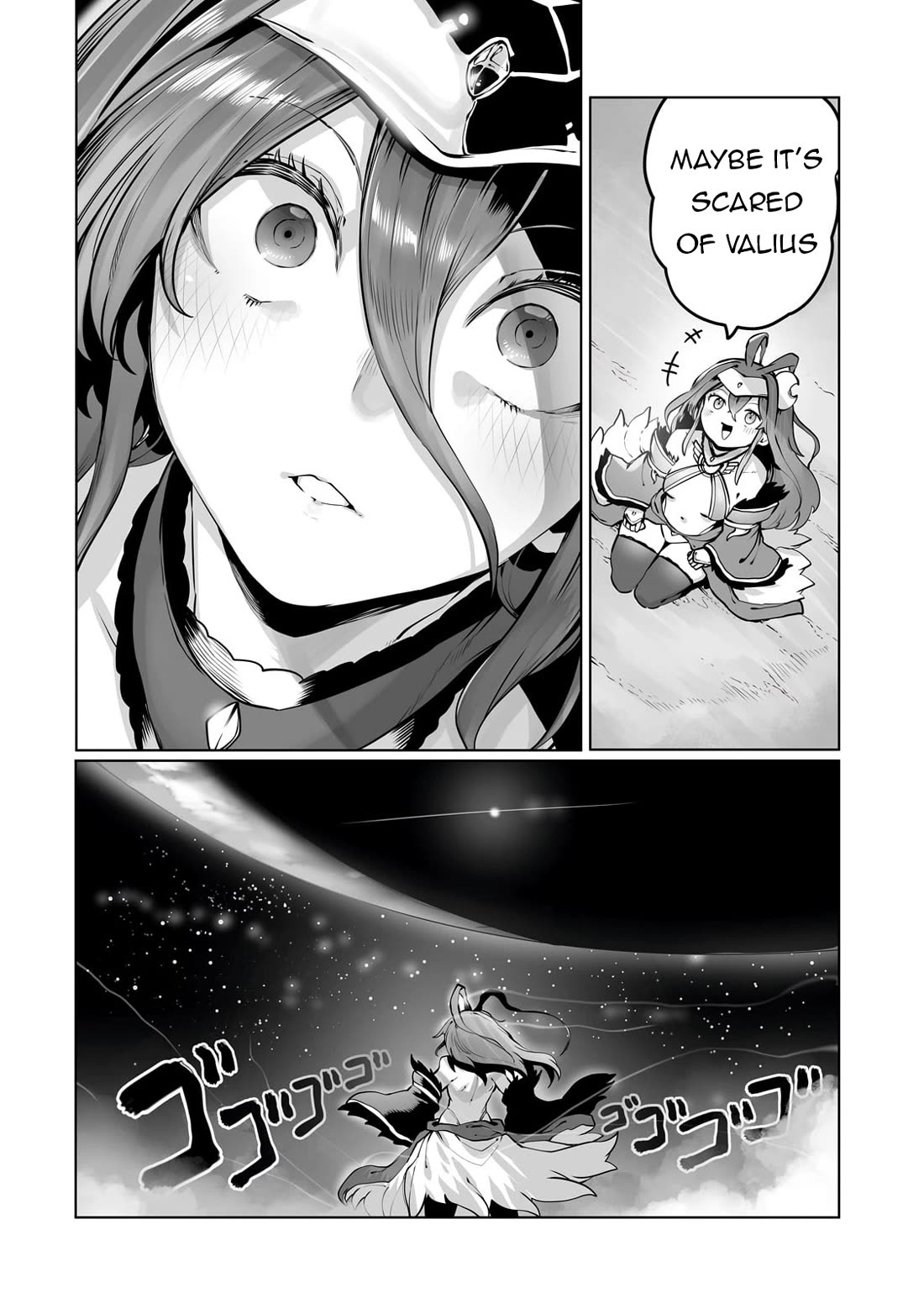 The Useless Tamer Will Turn into the Top Unconsciously by My Previous Life Knowledge Chapter 37 page 23 - Chapter 37