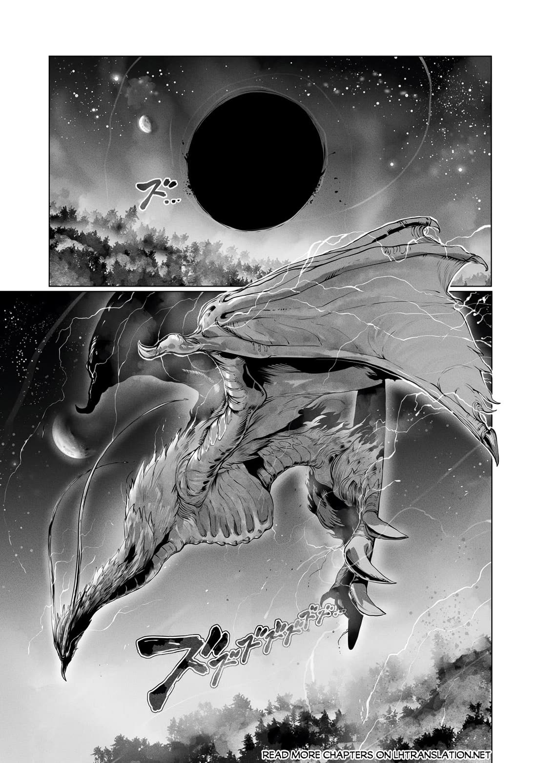 The Useless Tamer Will Turn into the Top Unconsciously by My Previous Life Knowledge Chapter 37 page 24 - Chapter 37