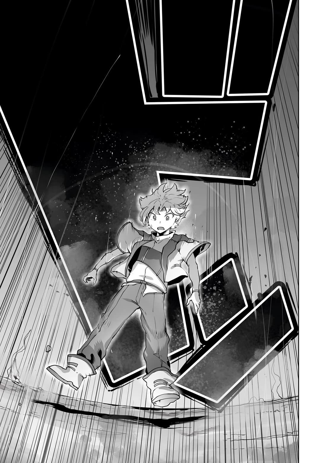 The Useless Tamer Will Turn into the Top Unconsciously by My Previous Life Knowledge Chapter 37 page 8 - Chapter 37