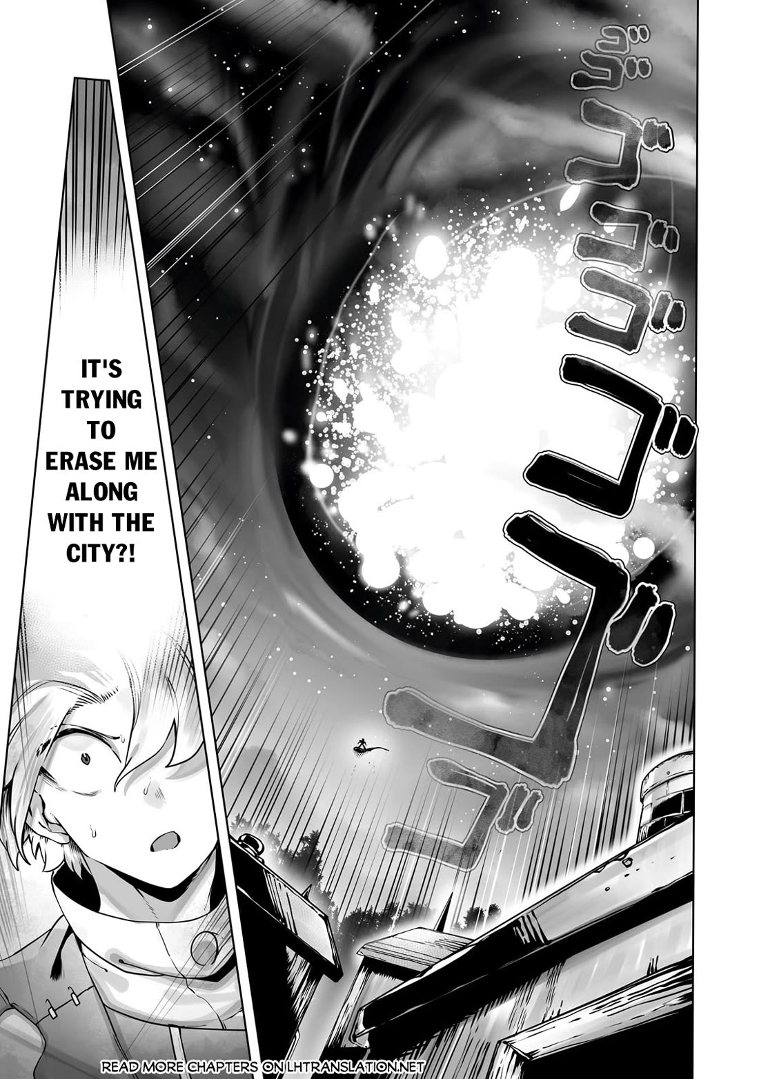 The Useless Tamer Will Turn into the Top Unconsciously by My Previous Life Knowledge Chapter 38 page 16 - Chapter 38