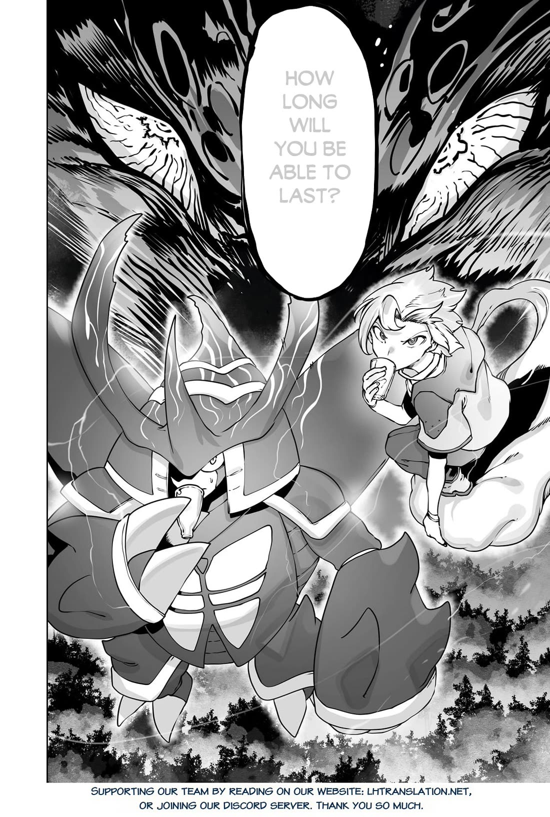 The Useless Tamer Will Turn into the Top Unconsciously by My Previous Life Knowledge Chapter 38 page 24 - Chapter 38