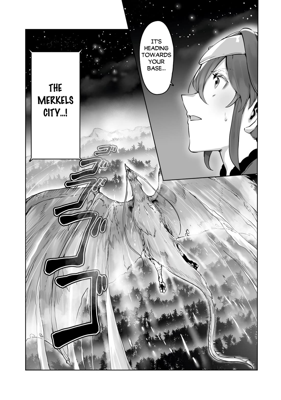 The Useless Tamer Will Turn into the Top Unconsciously by My Previous Life Knowledge Chapter 38 page 4 - Chapter 38