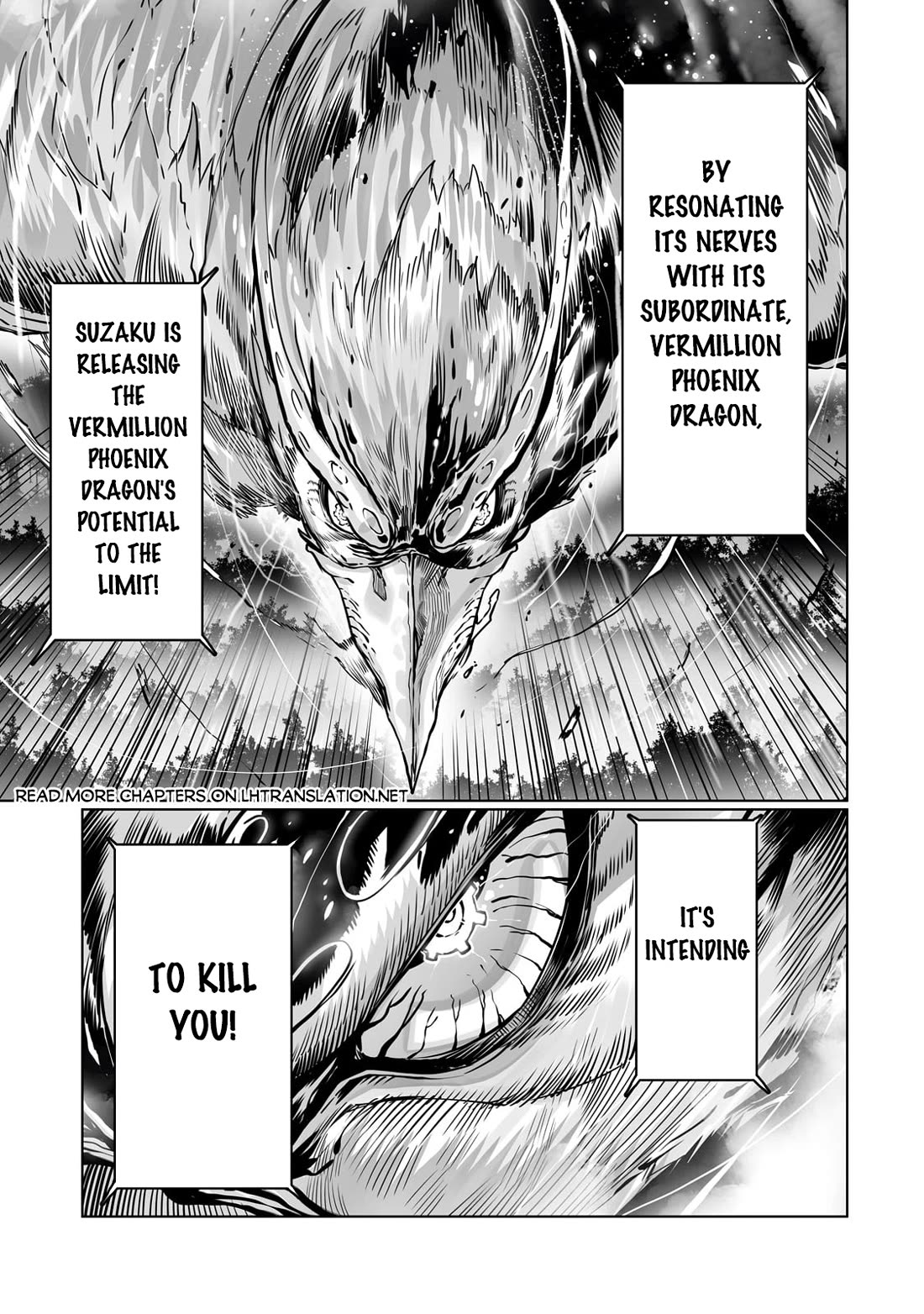 The Useless Tamer Will Turn into the Top Unconsciously by My Previous Life Knowledge Chapter 38 page 6 - Chapter 38