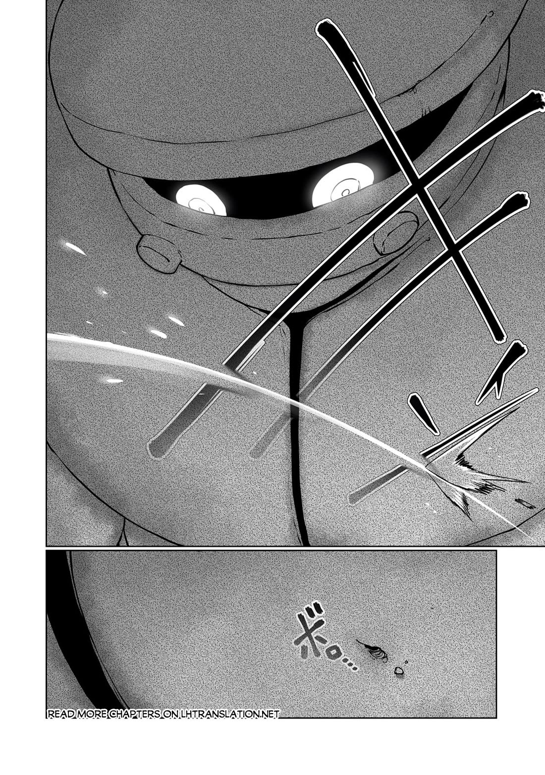 The Useless Tamer Will Turn into the Top Unconsciously by My Previous Life Knowledge Chapter 39 page 21 - Chapter 39