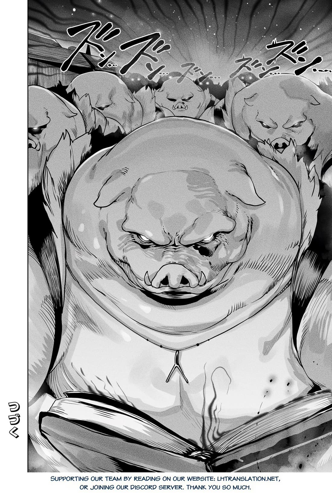 The Useless Tamer Will Turn into the Top Unconsciously by My Previous Life Knowledge Chapter 39 page 25 - Chapter 39