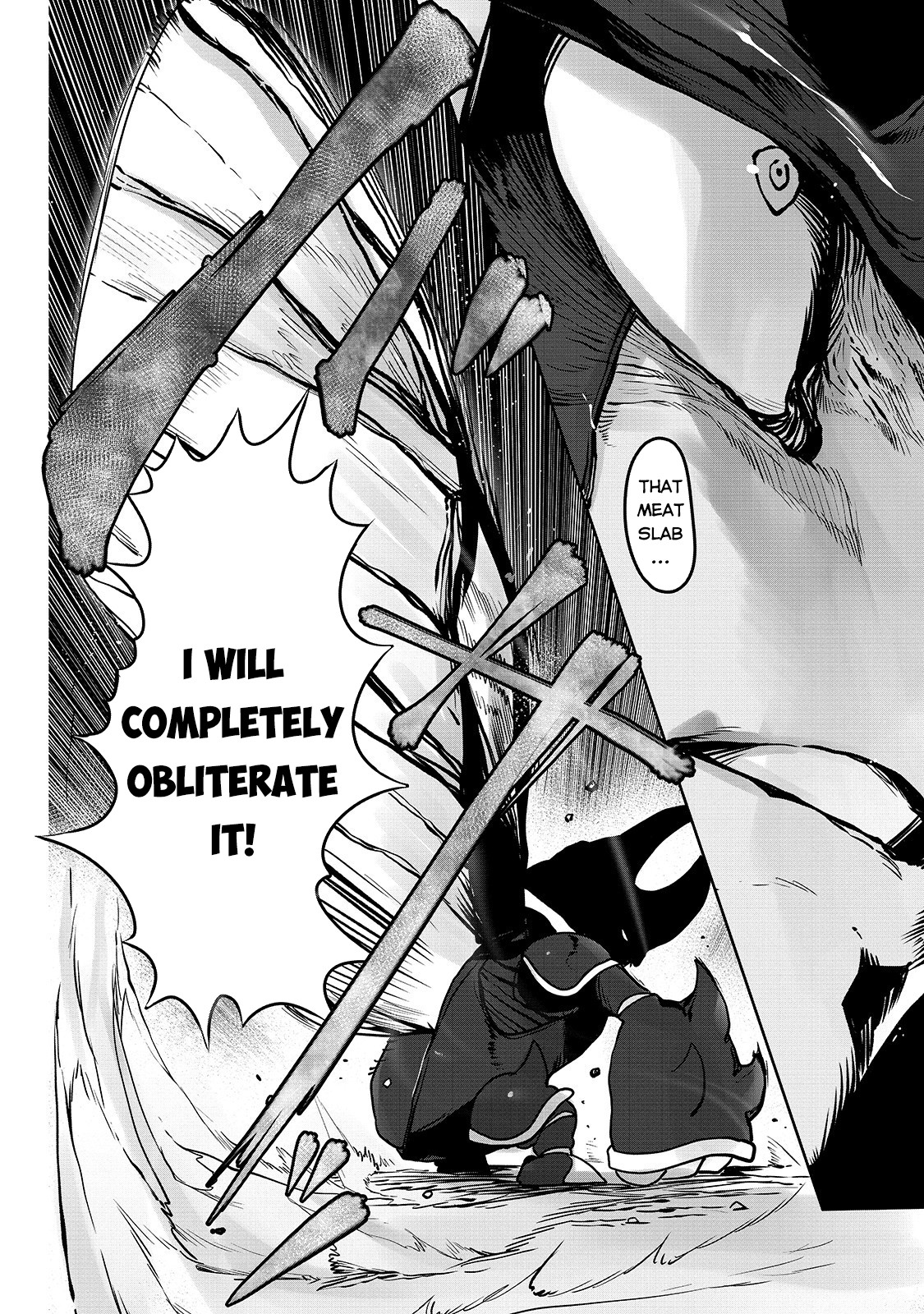 The Useless Tamer Will Turn into the Top Unconsciously by My Previous Life Knowledge Chapter 4 page 15 - Chapter 4