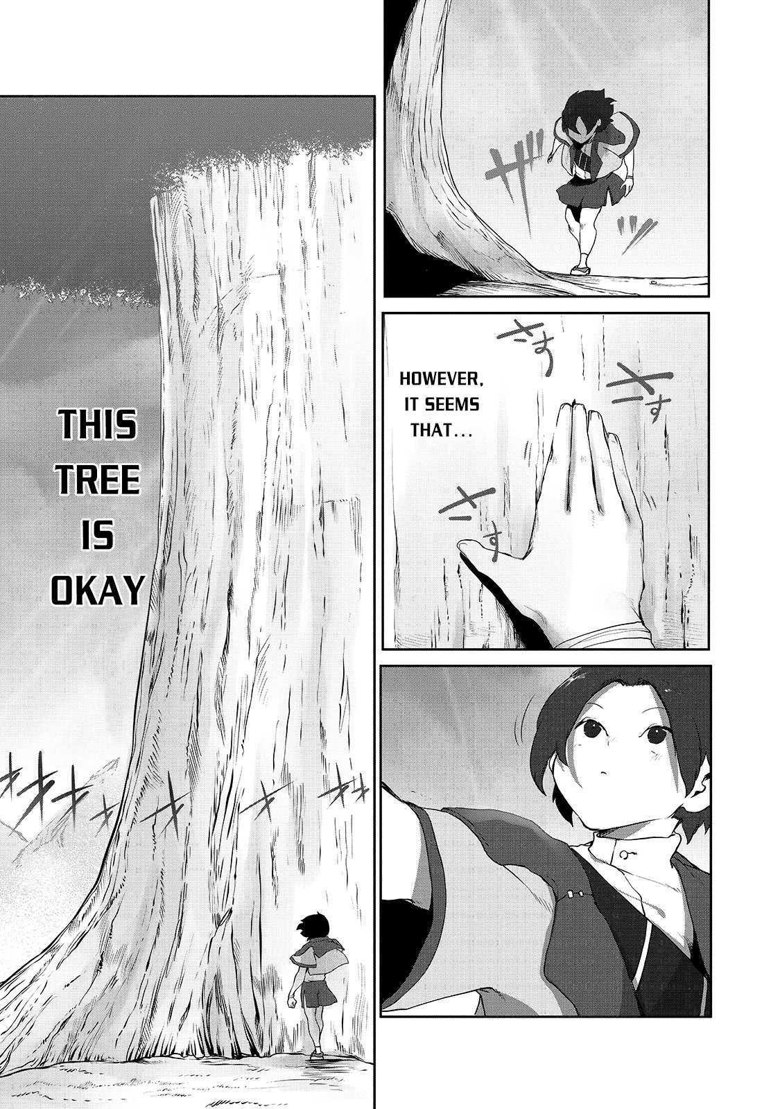 The Useless Tamer Will Turn into the Top Unconsciously by My Previous Life Knowledge Chapter 4 page 4 - Chapter 4