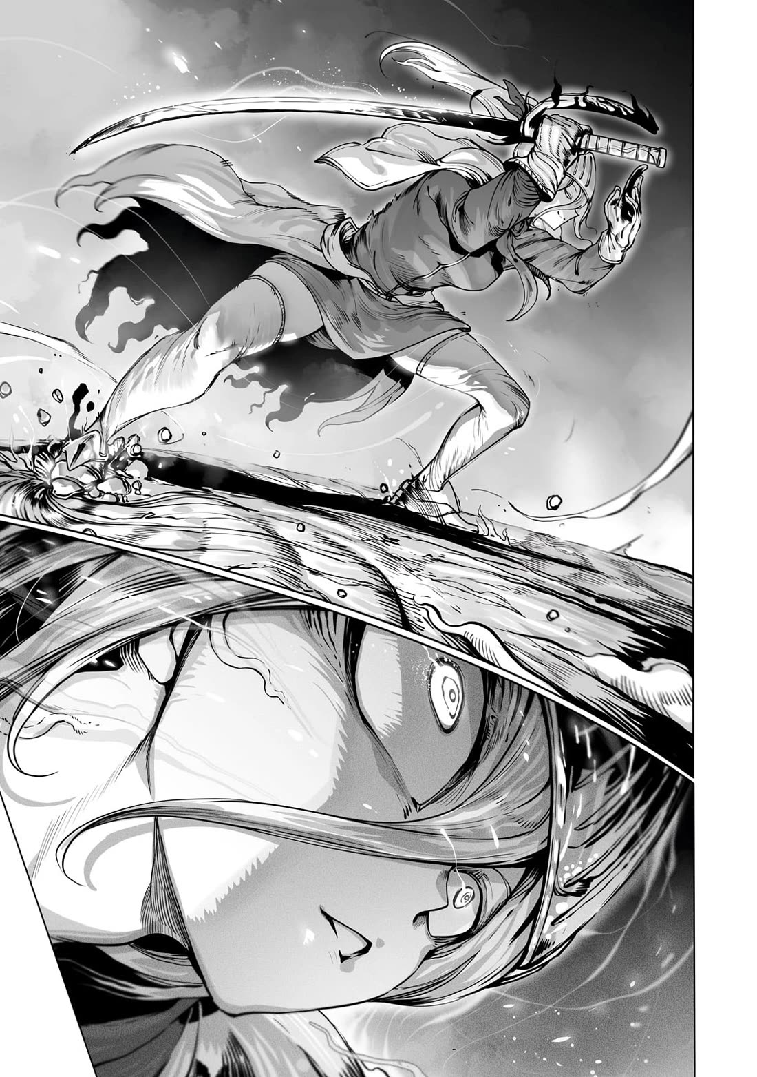 The Useless Tamer Will Turn into the Top Unconsciously by My Previous Life Knowledge Chapter 40 page 14 - Chapter 40