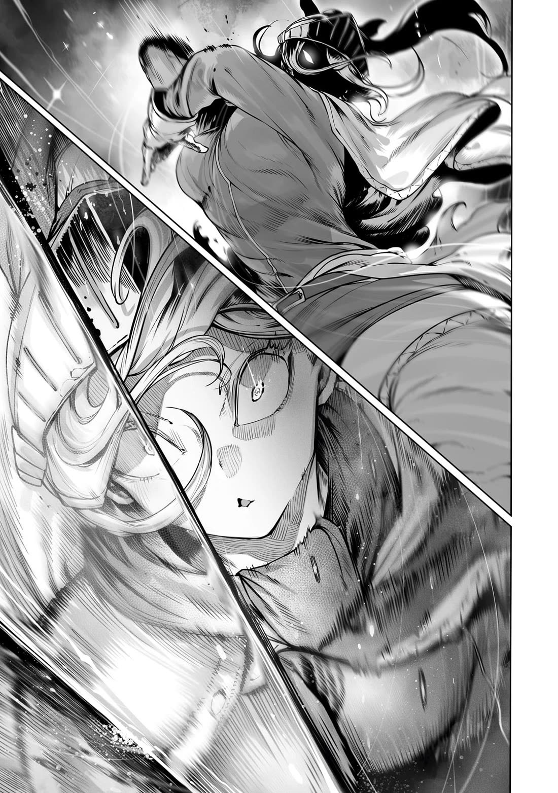 The Useless Tamer Will Turn into the Top Unconsciously by My Previous Life Knowledge Chapter 40 page 16 - Chapter 40