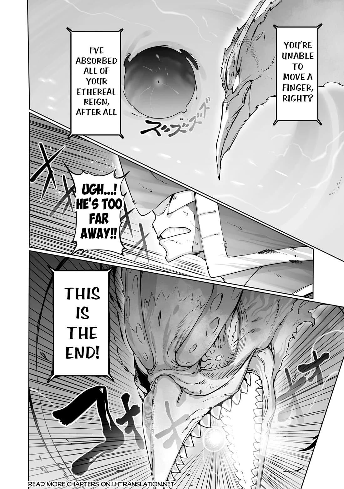 The Useless Tamer Will Turn into the Top Unconsciously by My Previous Life Knowledge Chapter 41 page 11 - Chapter 41