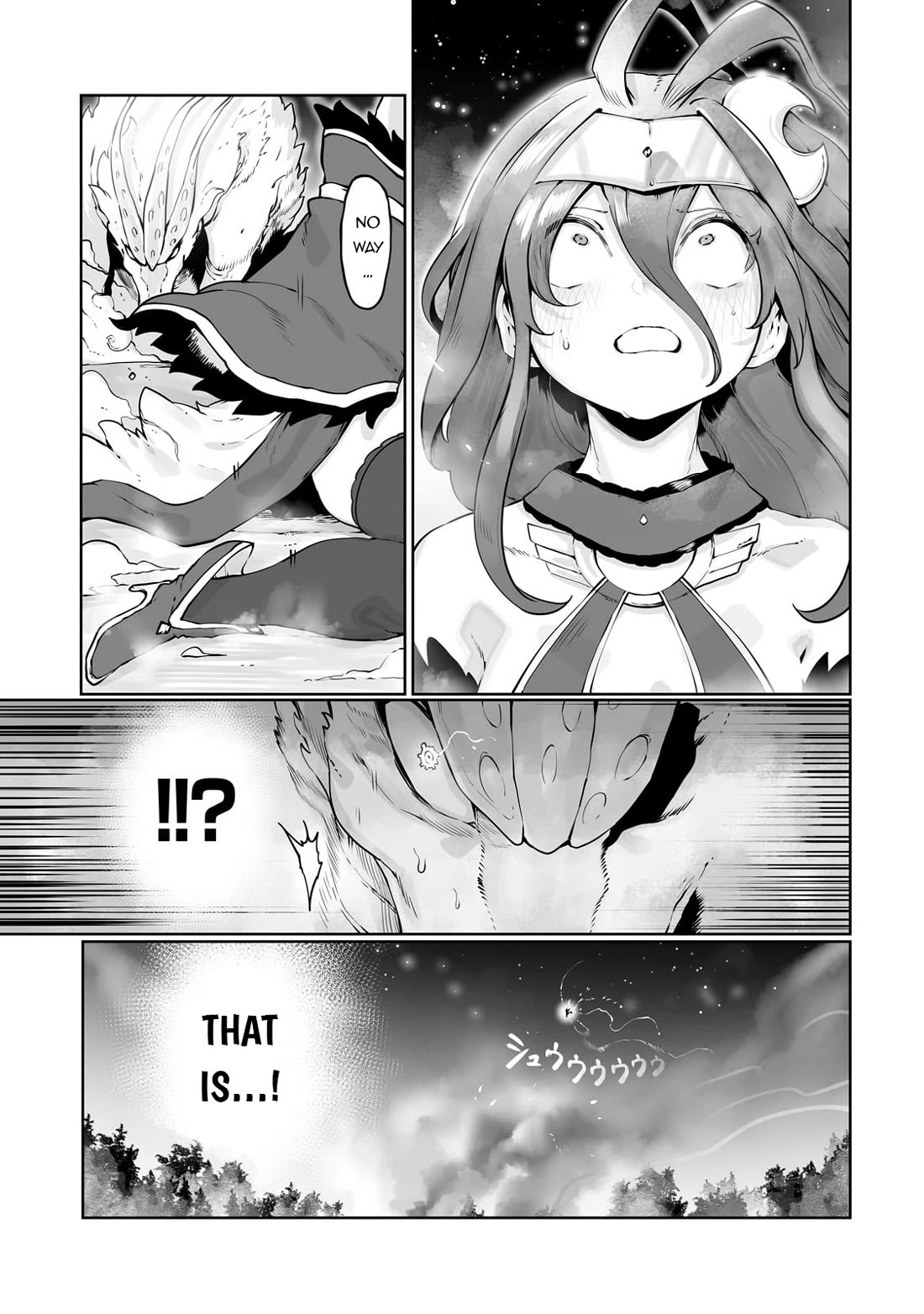The Useless Tamer Will Turn into the Top Unconsciously by My Previous Life Knowledge Chapter 41 page 14 - Chapter 41