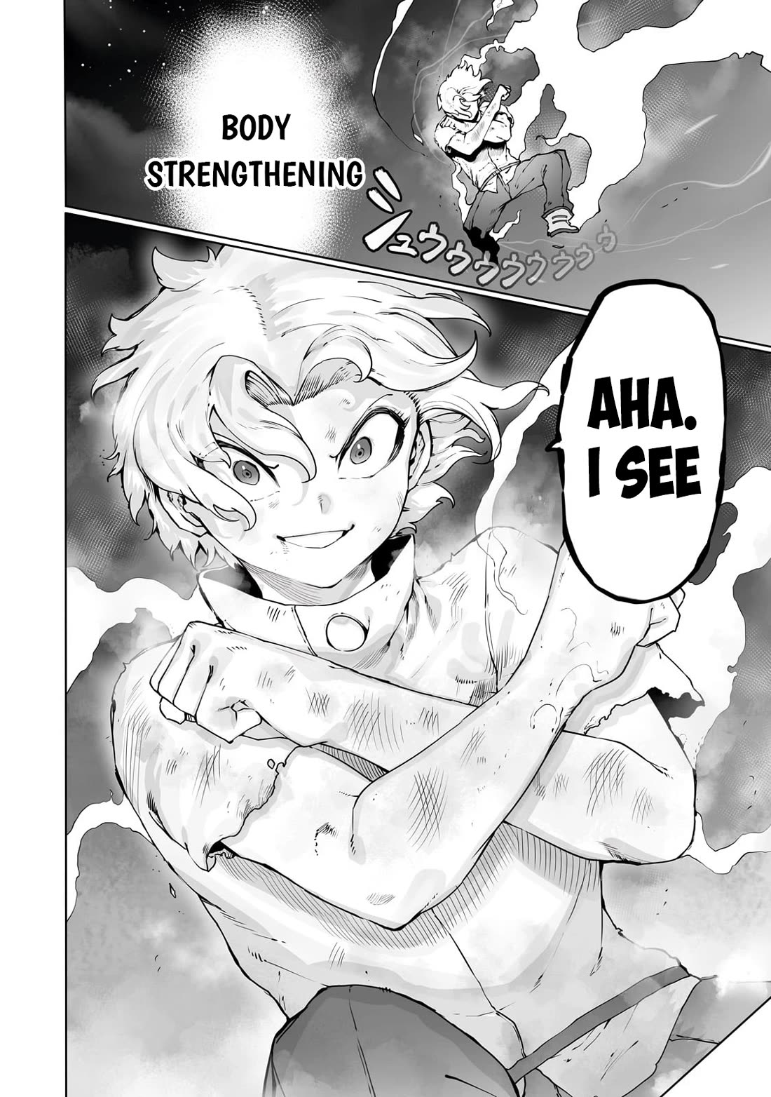 The Useless Tamer Will Turn into the Top Unconsciously by My Previous Life Knowledge Chapter 41 page 15 - Chapter 41