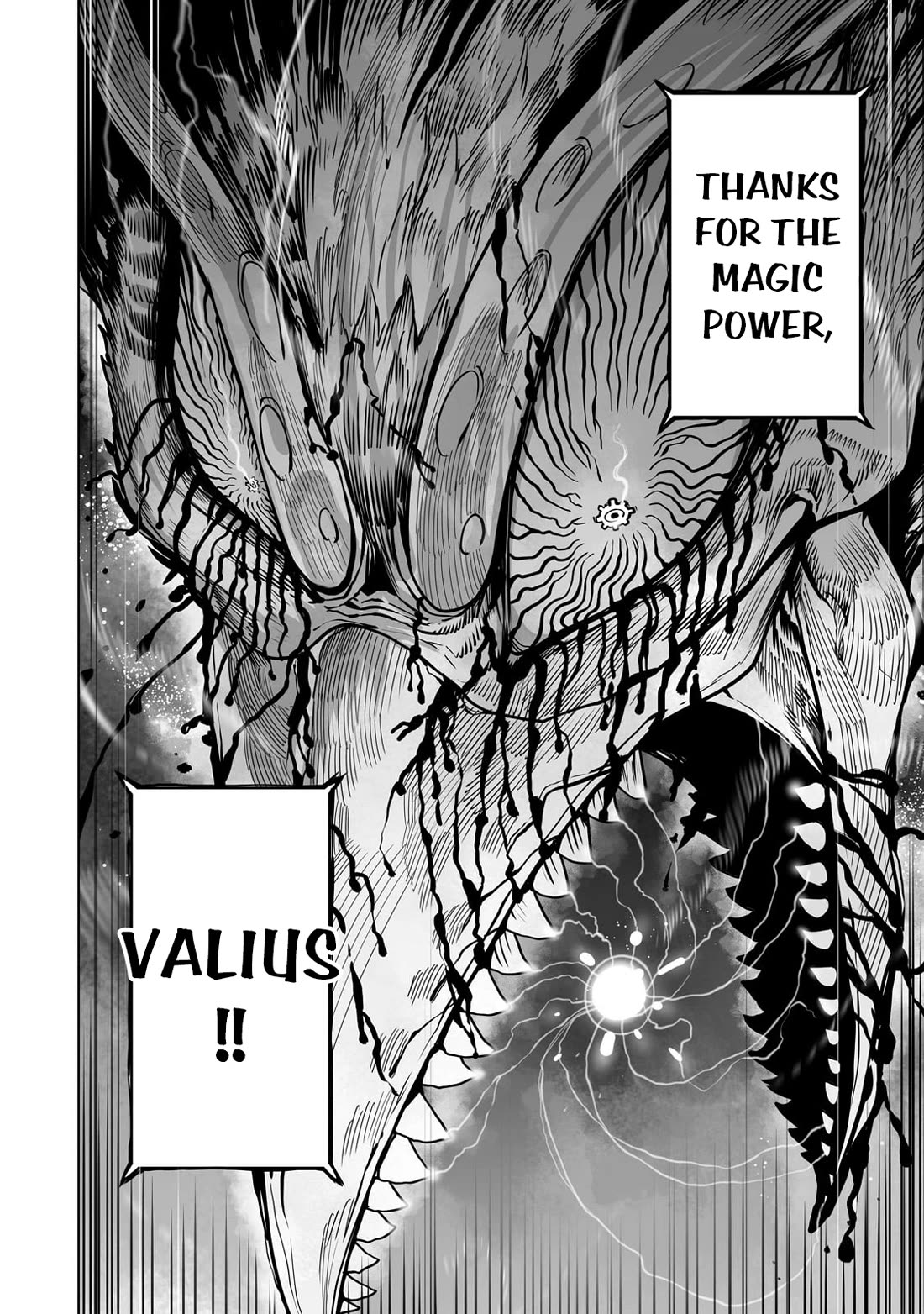 The Useless Tamer Will Turn into the Top Unconsciously by My Previous Life Knowledge Chapter 41 page 23 - Chapter 41
