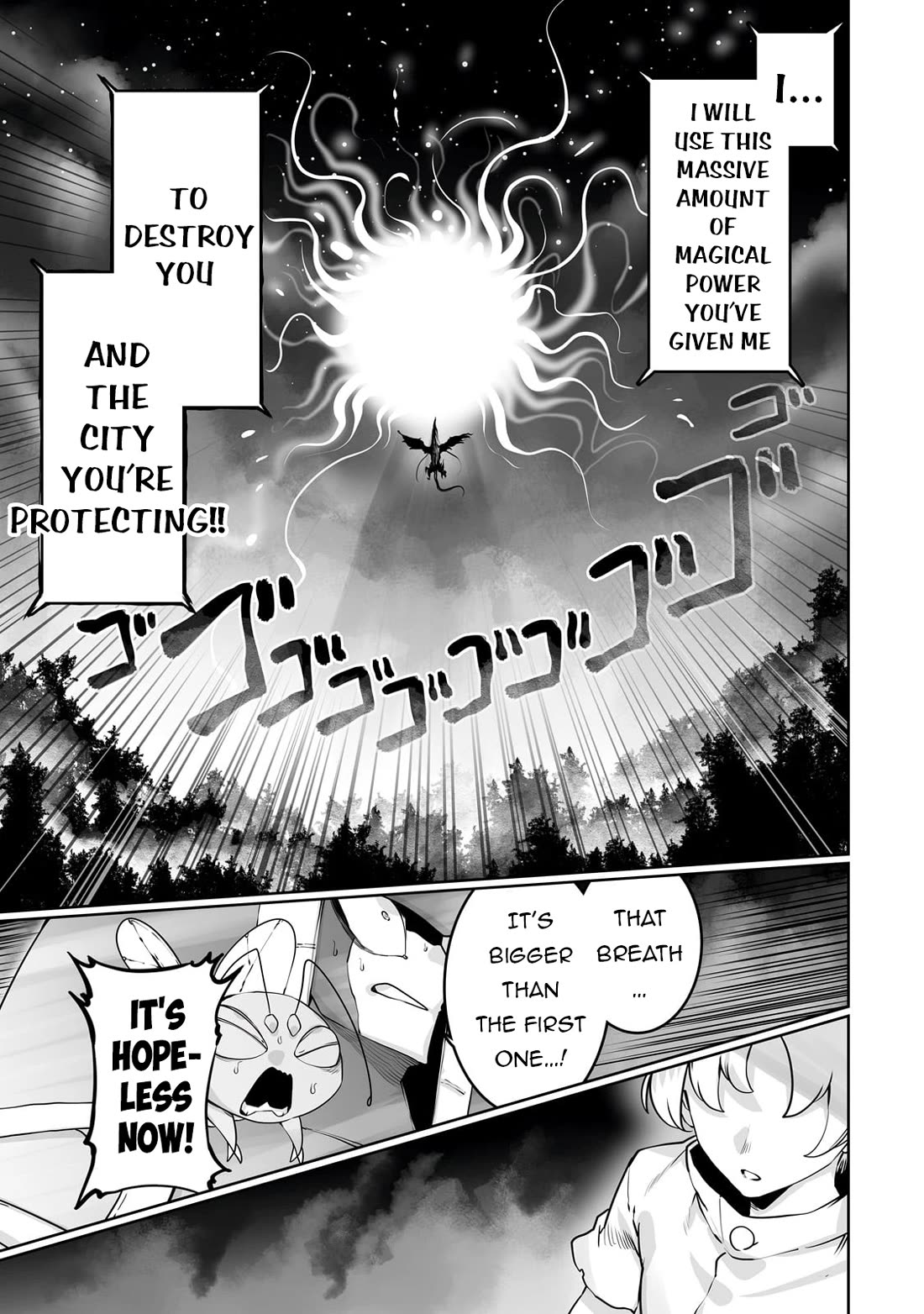 The Useless Tamer Will Turn into the Top Unconsciously by My Previous Life Knowledge Chapter 41 page 24 - Chapter 41