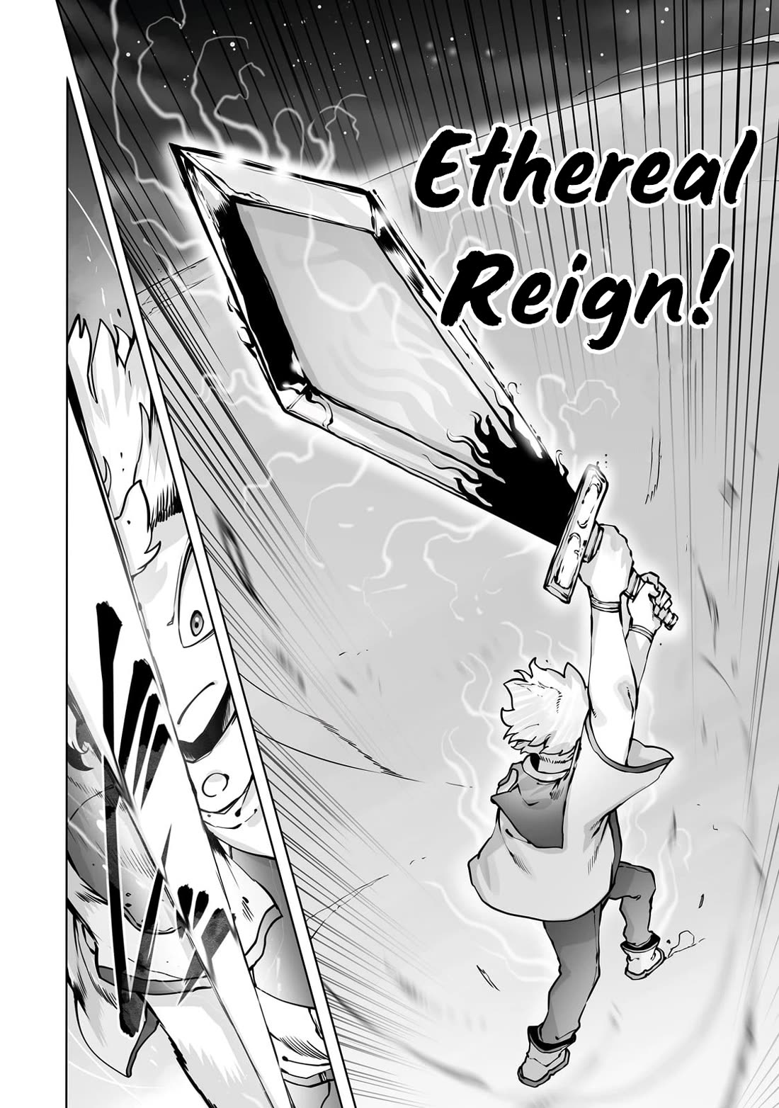 The Useless Tamer Will Turn into the Top Unconsciously by My Previous Life Knowledge Chapter 41 page 5 - Chapter 41