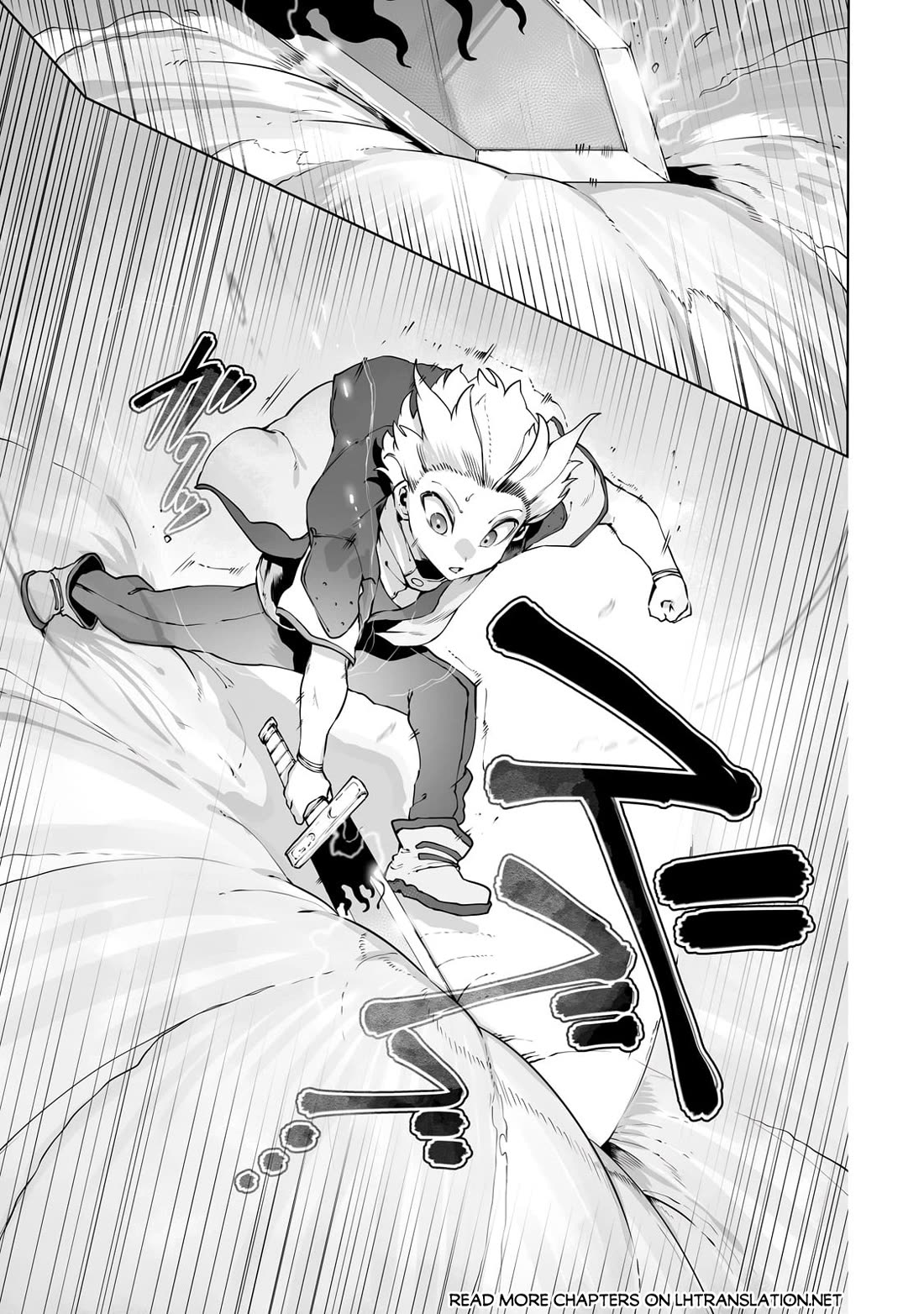 The Useless Tamer Will Turn into the Top Unconsciously by My Previous Life Knowledge Chapter 41 page 6 - Chapter 41