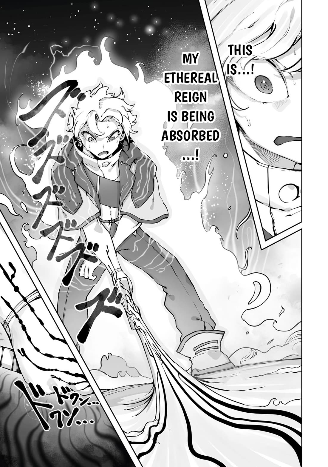 The Useless Tamer Will Turn into the Top Unconsciously by My Previous Life Knowledge Chapter 41 page 8 - Chapter 41
