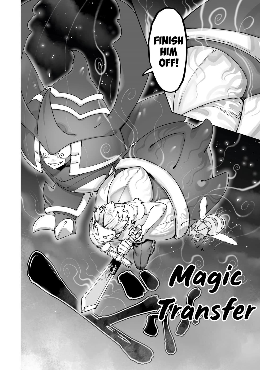 The Useless Tamer Will Turn into the Top Unconsciously by My Previous Life Knowledge Chapter 42 page 10 - Chapter 42