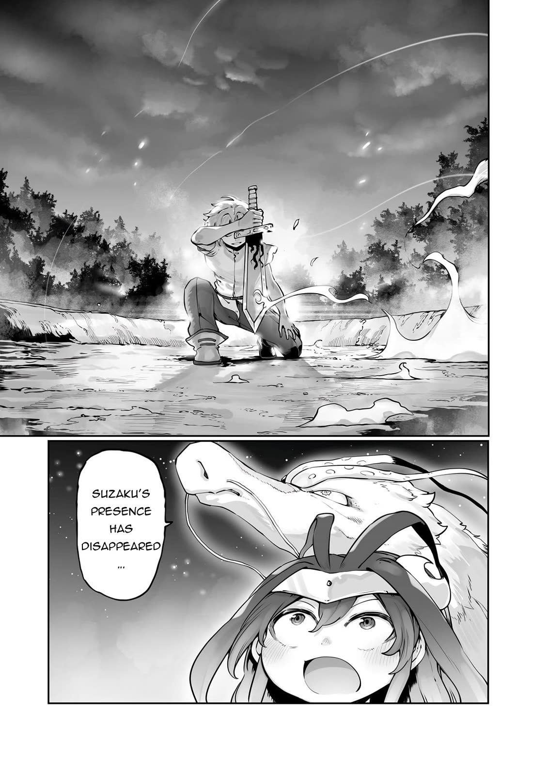 The Useless Tamer Will Turn into the Top Unconsciously by My Previous Life Knowledge Chapter 42 page 20 - Chapter 42