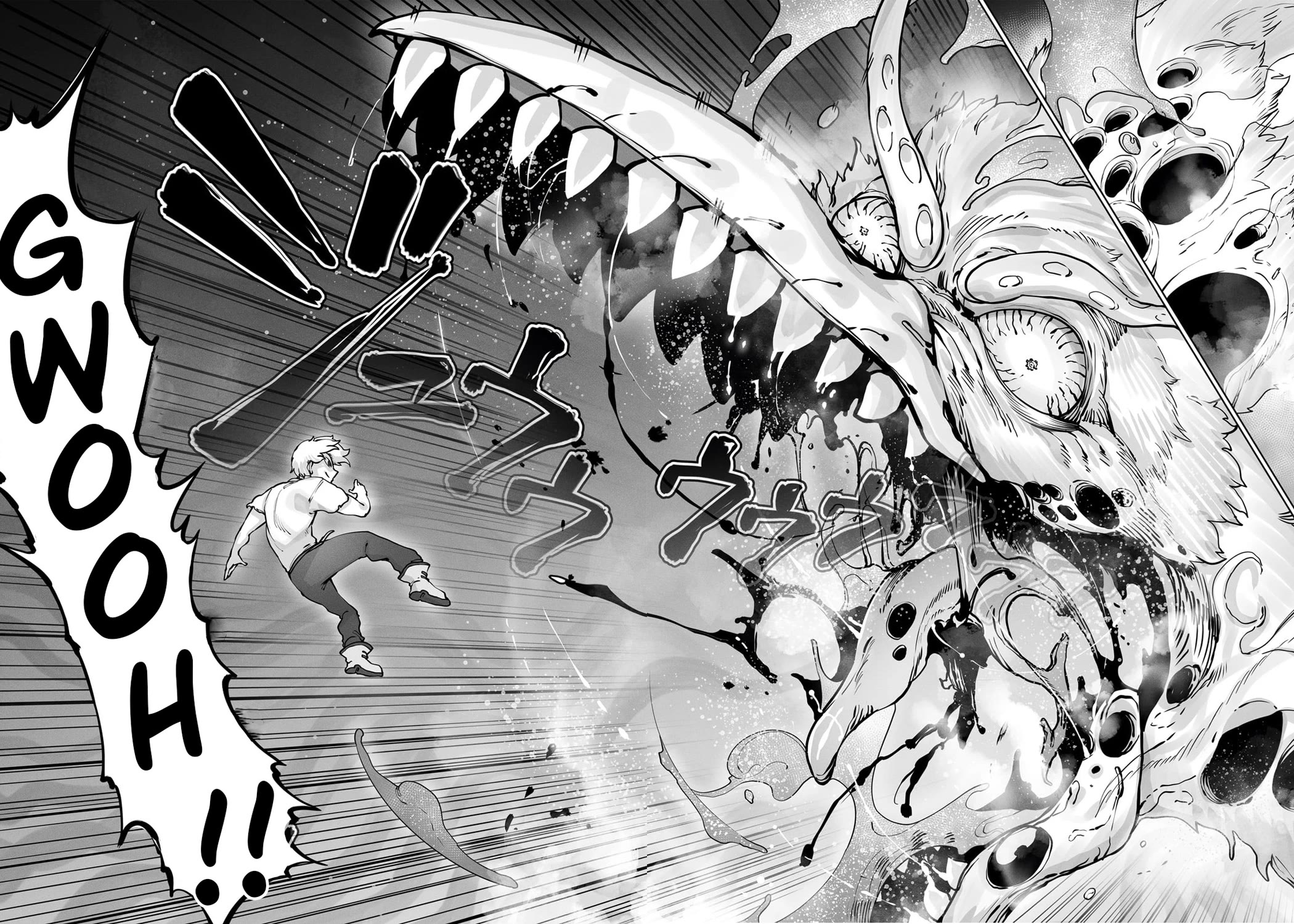 The Useless Tamer Will Turn into the Top Unconsciously by My Previous Life Knowledge Chapter 42 page 5 - Chapter 42