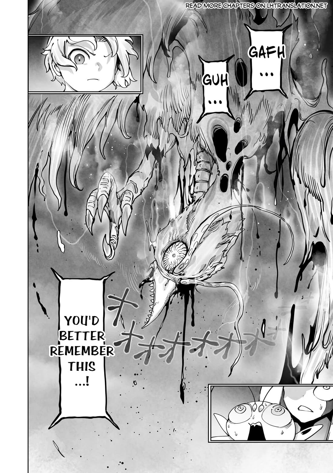 The Useless Tamer Will Turn into the Top Unconsciously by My Previous Life Knowledge Chapter 42 page 6 - Chapter 42