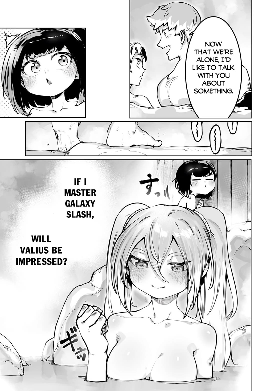 The Useless Tamer Will Turn into the Top Unconsciously by My Previous Life Knowledge Chapter 43 page 14 - Chapter 43