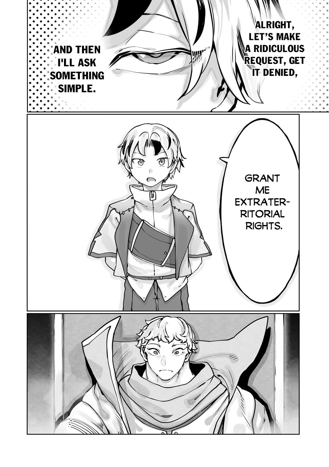The Useless Tamer Will Turn into the Top Unconsciously by My Previous Life Knowledge Chapter 44 page 15 - Chapter 44