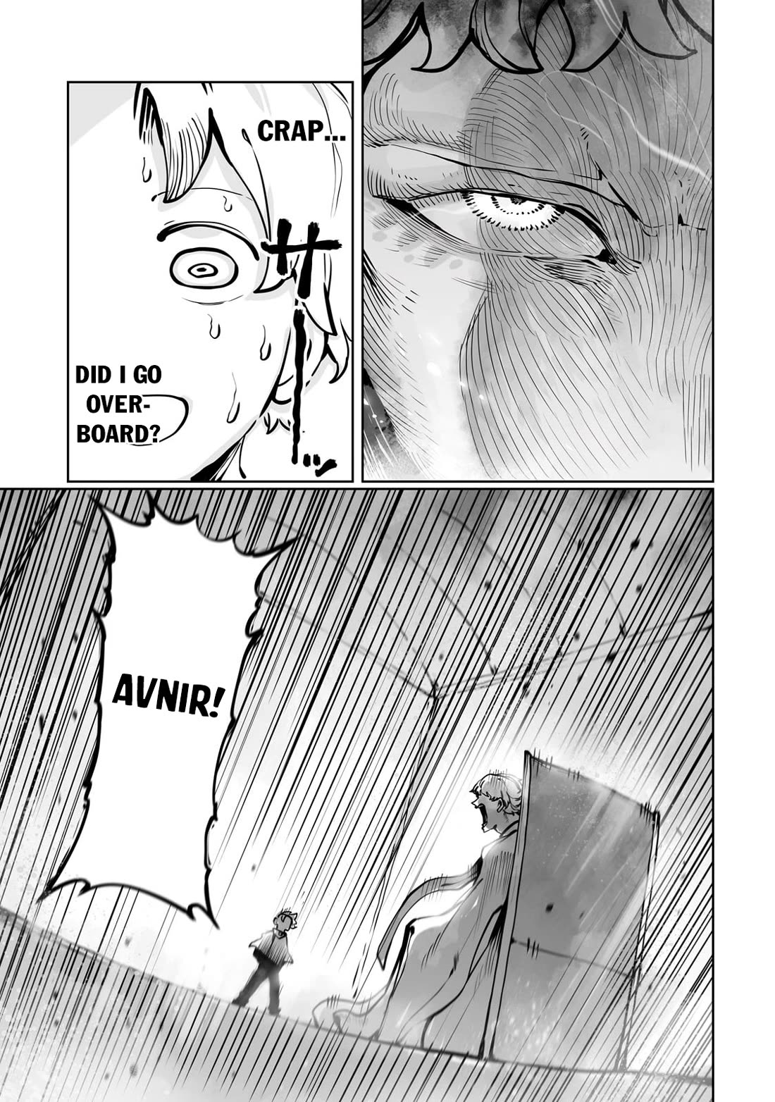 The Useless Tamer Will Turn into the Top Unconsciously by My Previous Life Knowledge Chapter 44 page 16 - Chapter 44