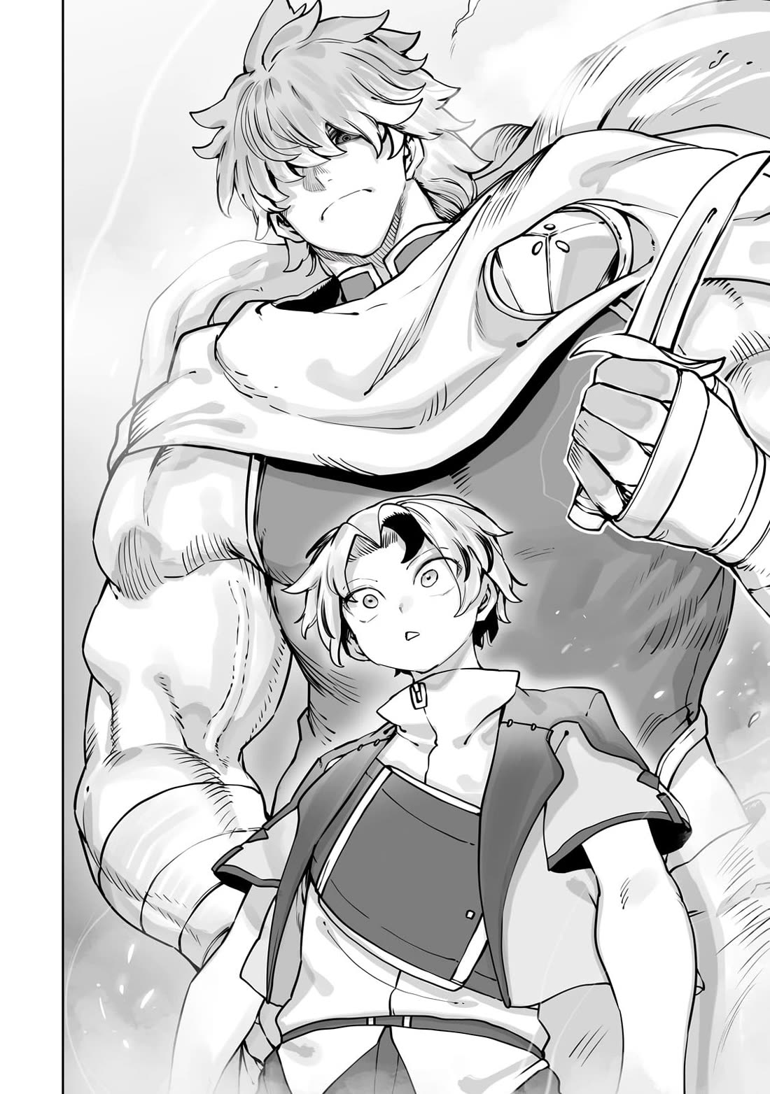 The Useless Tamer Will Turn into the Top Unconsciously by My Previous Life Knowledge Chapter 44 page 17 - Chapter 44
