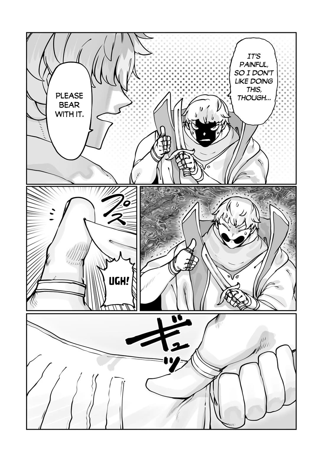 The Useless Tamer Will Turn into the Top Unconsciously by My Previous Life Knowledge Chapter 44 page 19 - Chapter 44