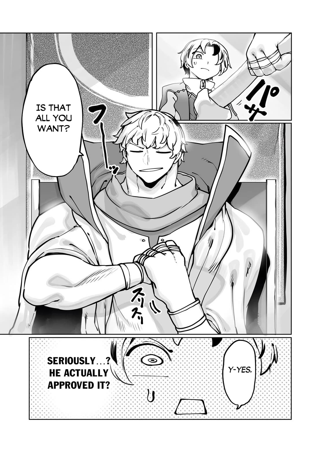 The Useless Tamer Will Turn into the Top Unconsciously by My Previous Life Knowledge Chapter 44 page 20 - Chapter 44