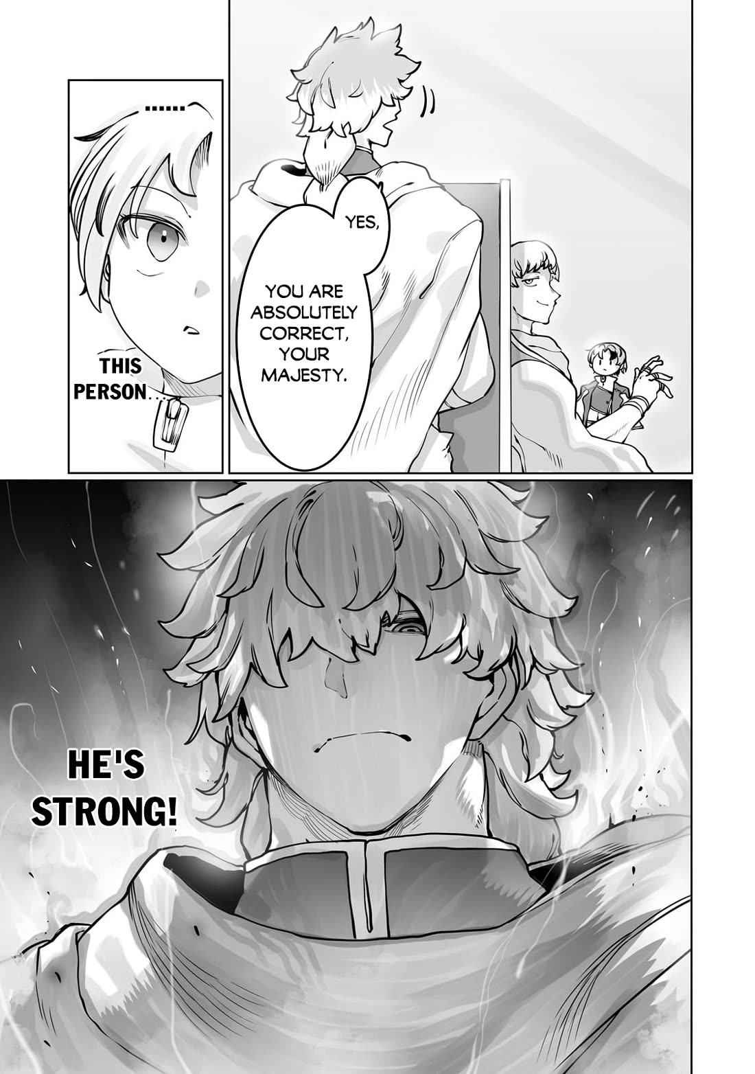 The Useless Tamer Will Turn into the Top Unconsciously by My Previous Life Knowledge Chapter 44 page 22 - Chapter 44