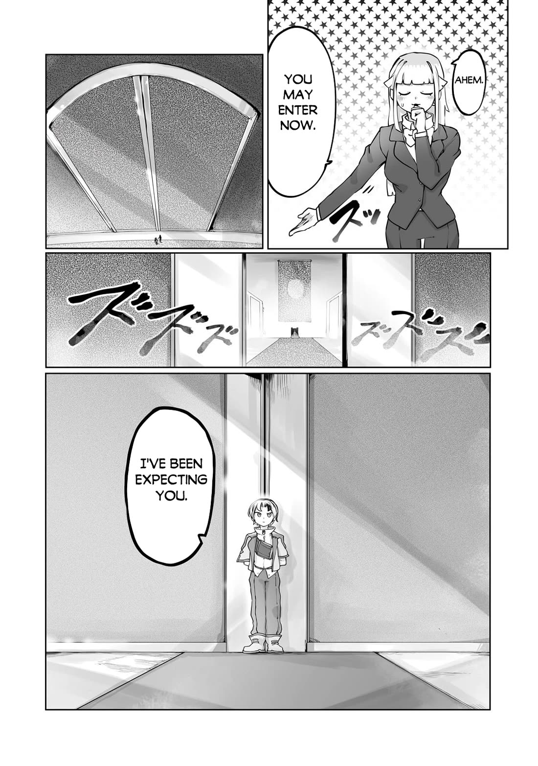 The Useless Tamer Will Turn into the Top Unconsciously by My Previous Life Knowledge Chapter 44 page 7 - Chapter 44