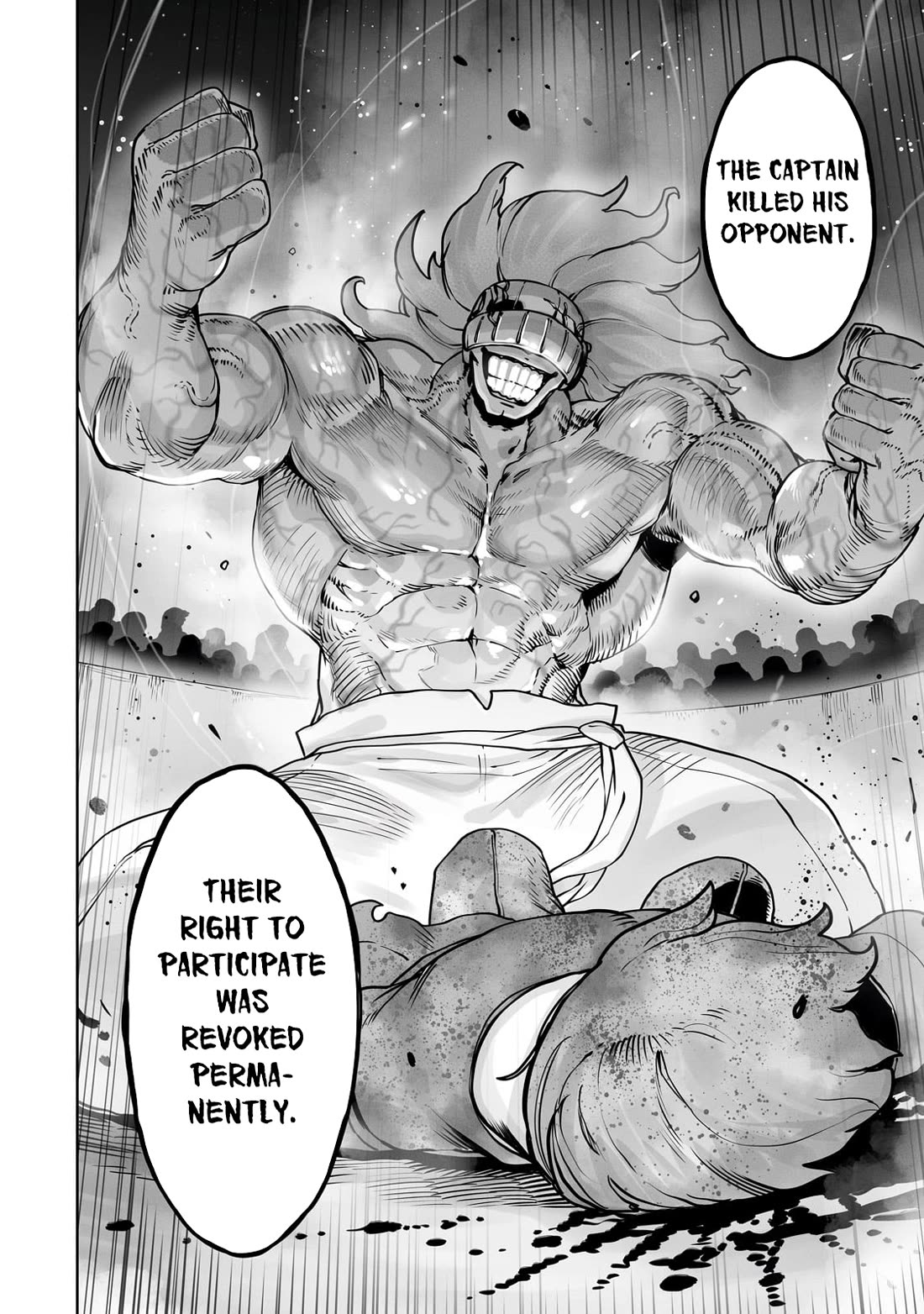 The Useless Tamer Will Turn into the Top Unconsciously by My Previous Life Knowledge Chapter 45 page 18 - Chapter 45