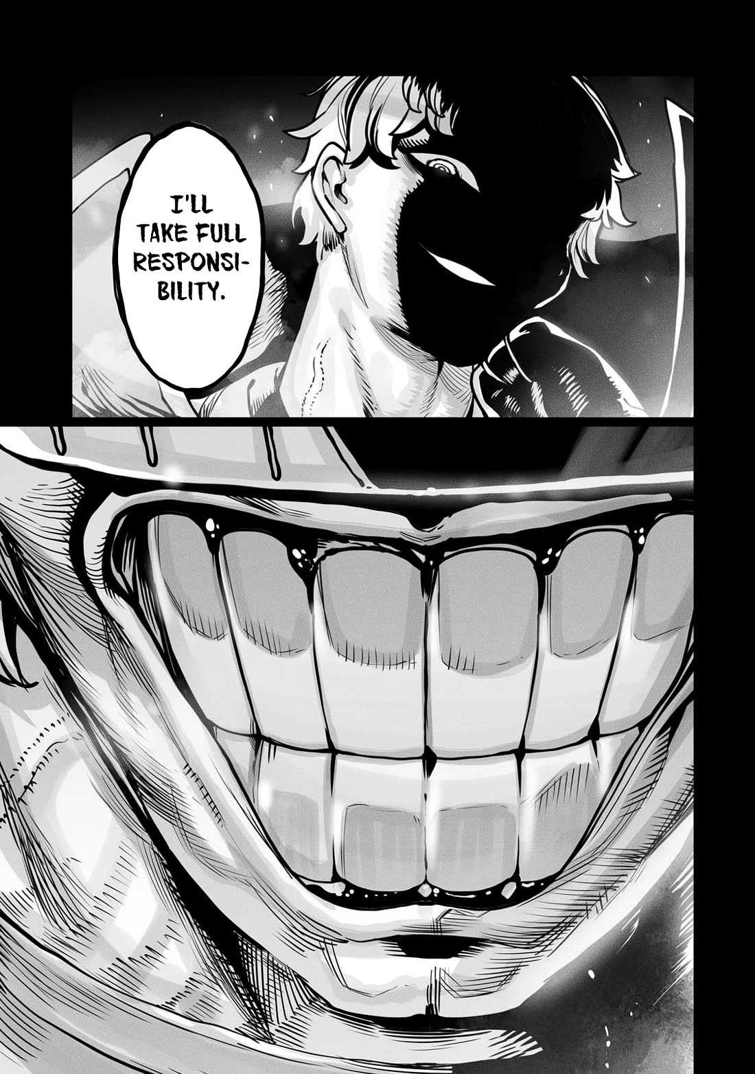 The Useless Tamer Will Turn into the Top Unconsciously by My Previous Life Knowledge Chapter 45 page 21 - Chapter 45